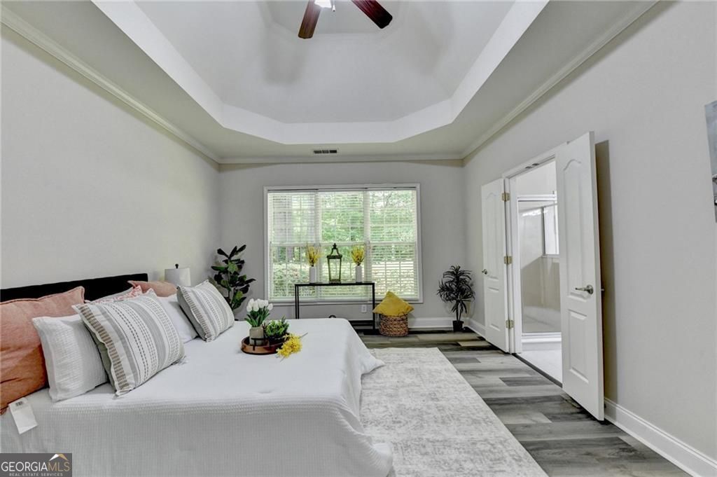 678 Retreat Drive Dacula GA 30019