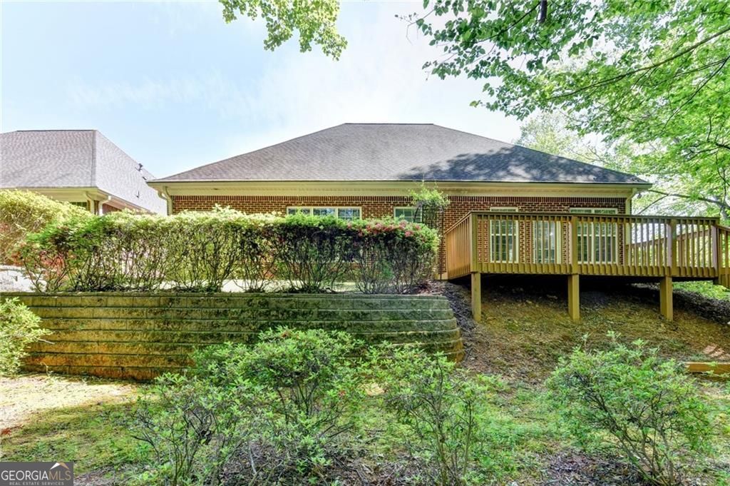 678 Retreat Drive Dacula GA 30019