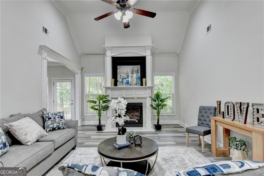 678 Retreat Drive Dacula GA 30019