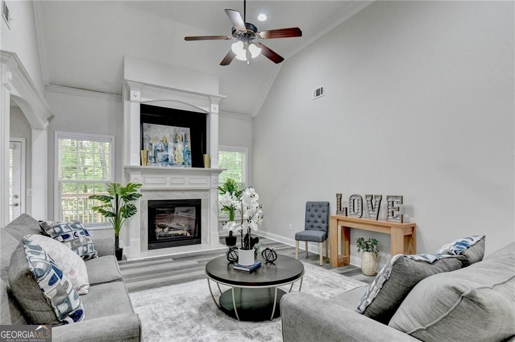 678 Retreat Drive Dacula GA 30019