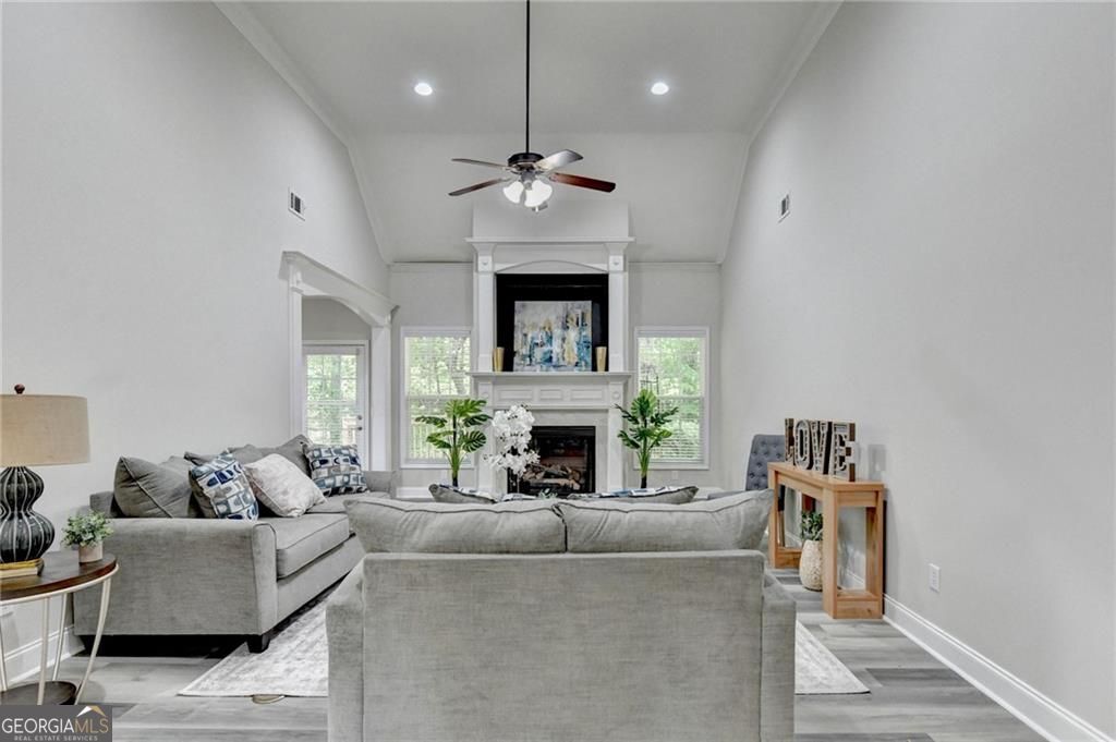 678 Retreat Drive Dacula GA 30019
