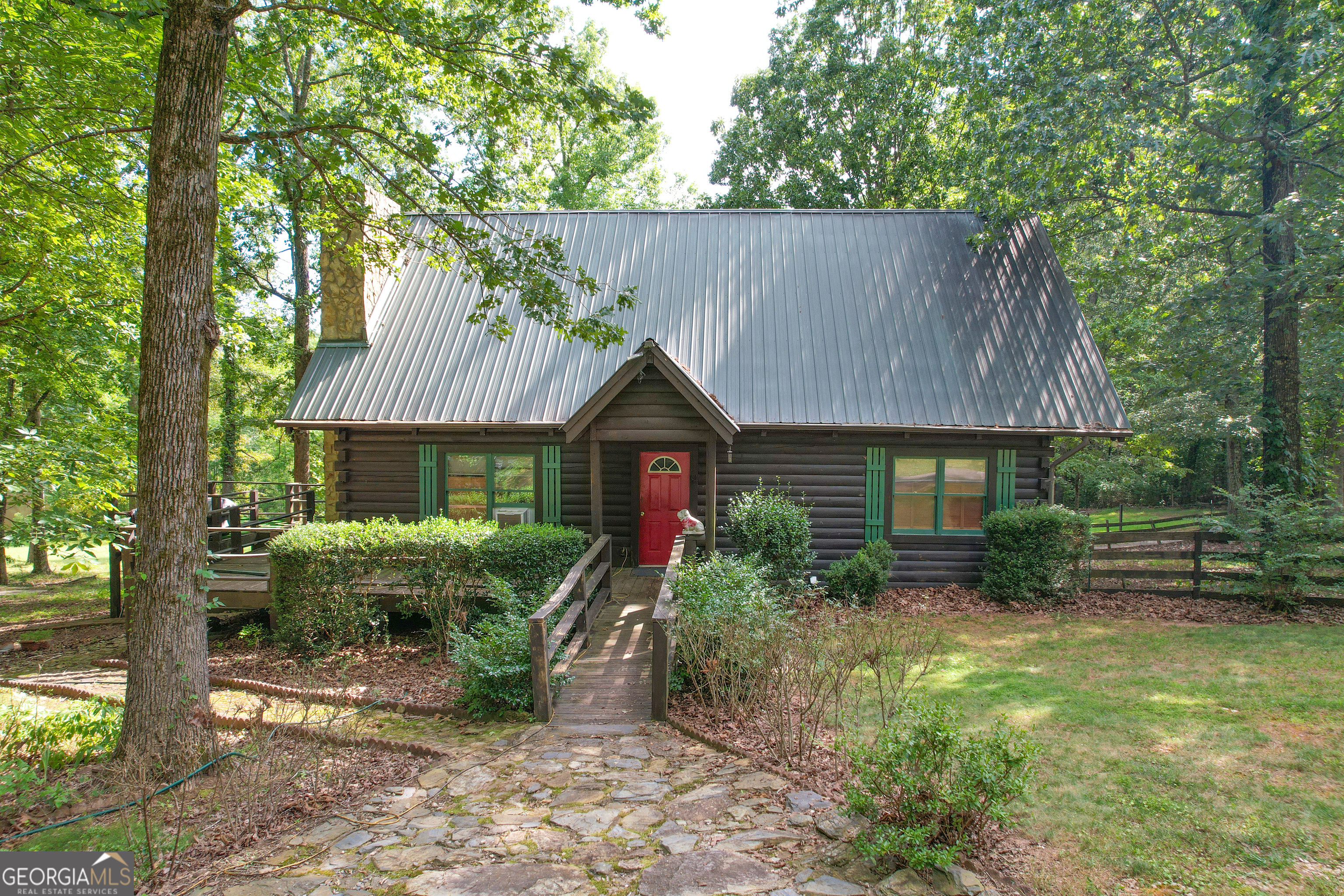 0 Old Yorkville Road Dallas GA 30157