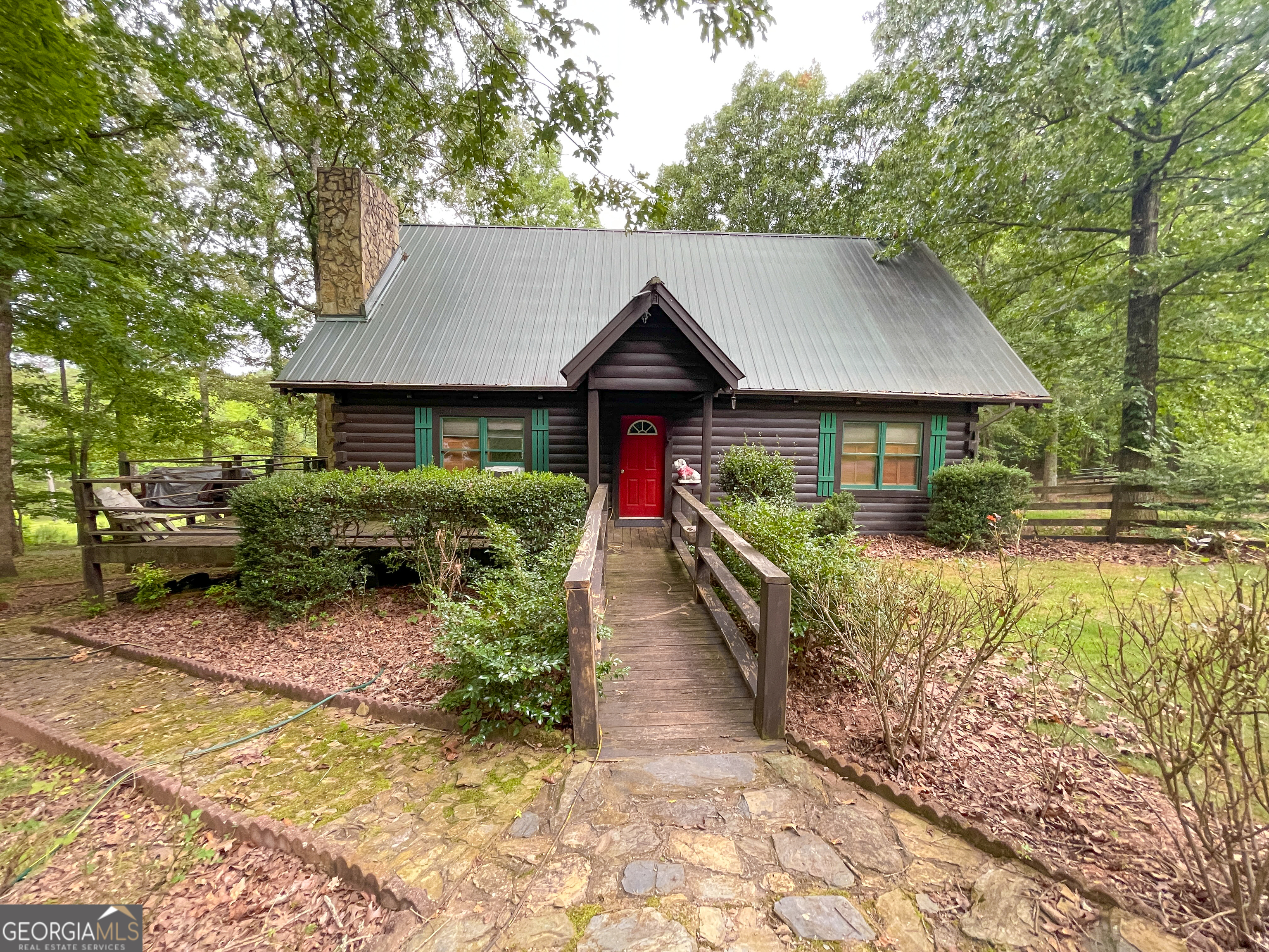0 Old Yorkville Road Dallas GA 30157