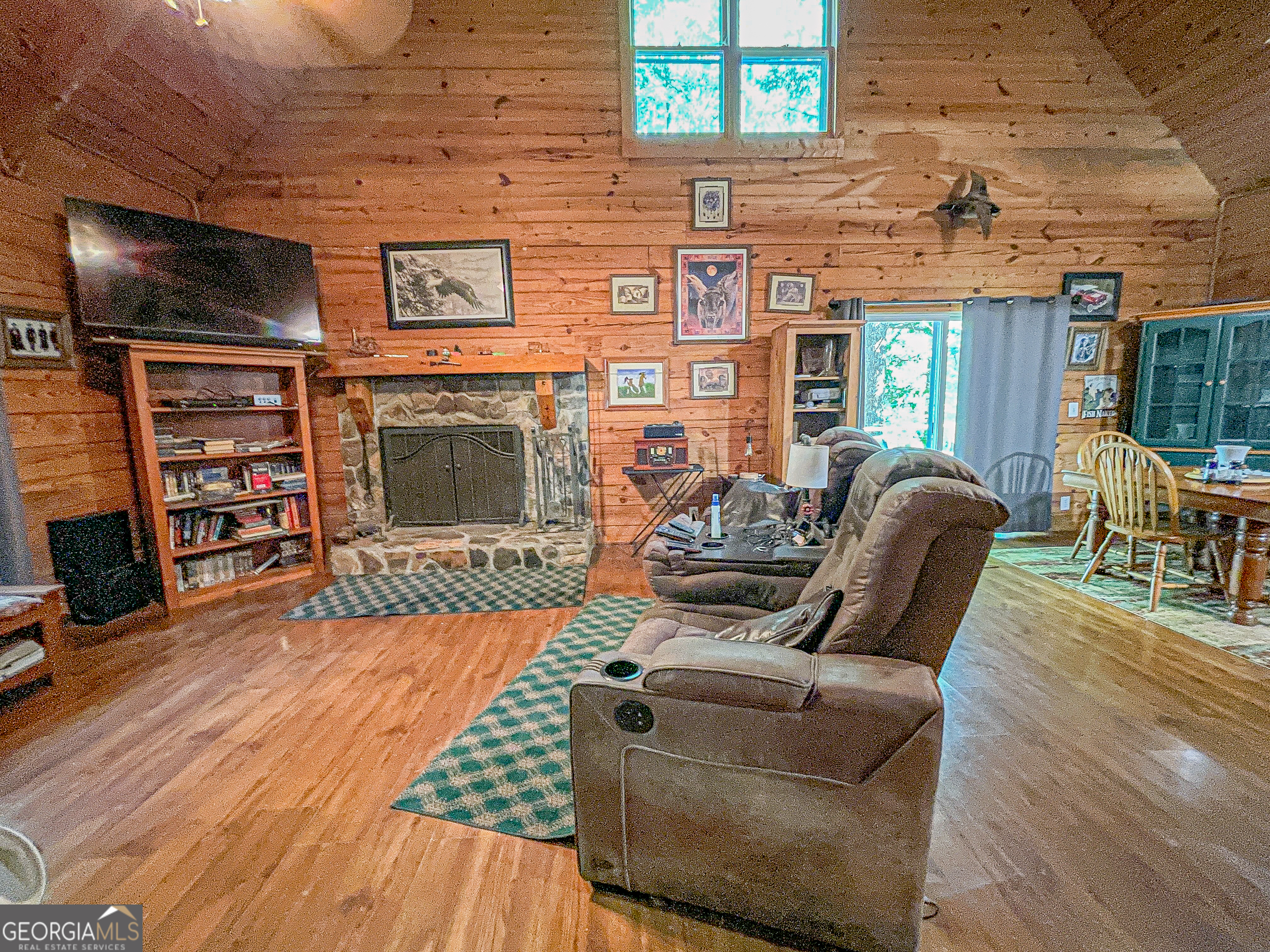 0 Old Yorkville Road Dallas GA 30157