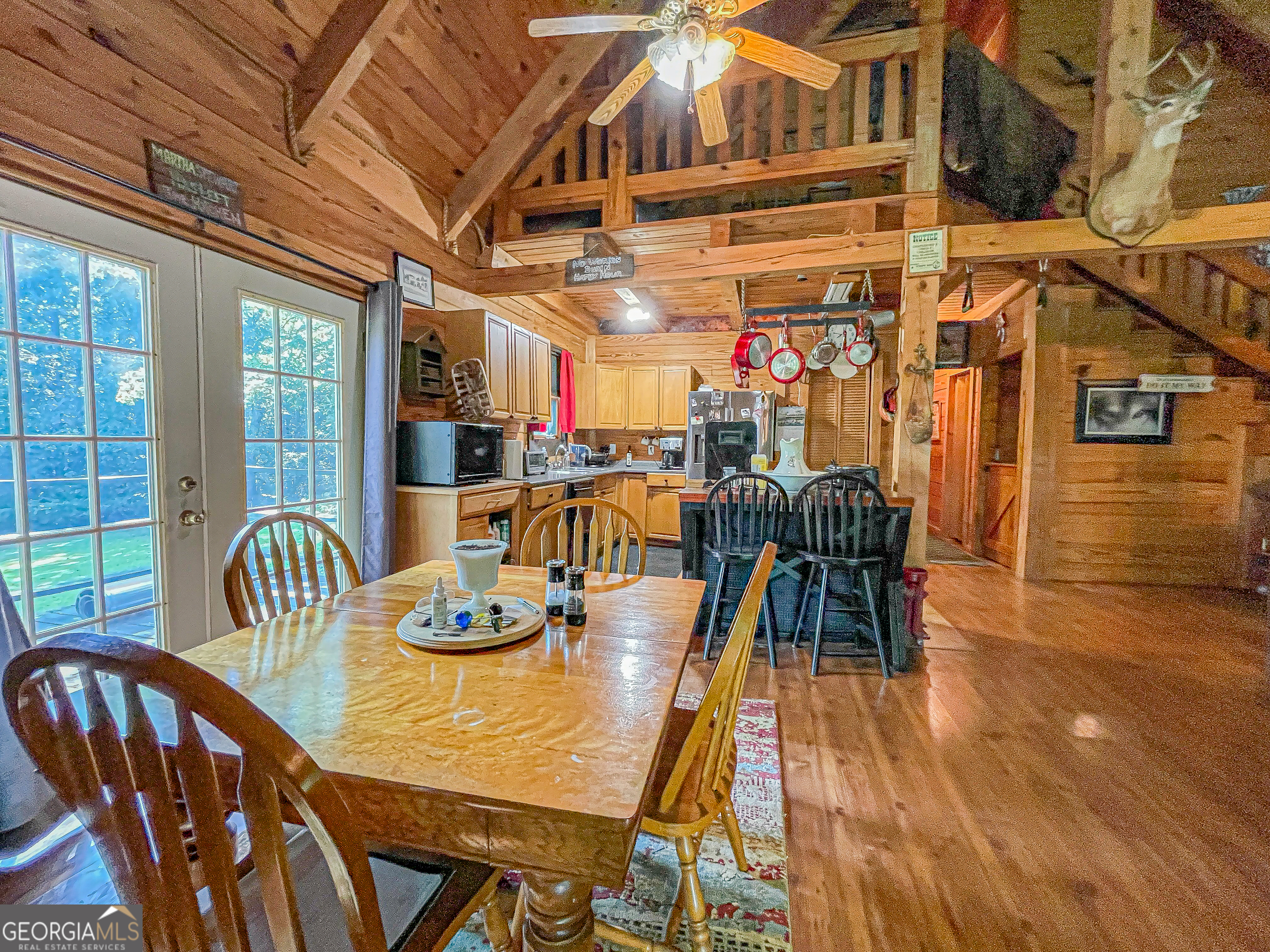 0 Old Yorkville Road Dallas GA 30157