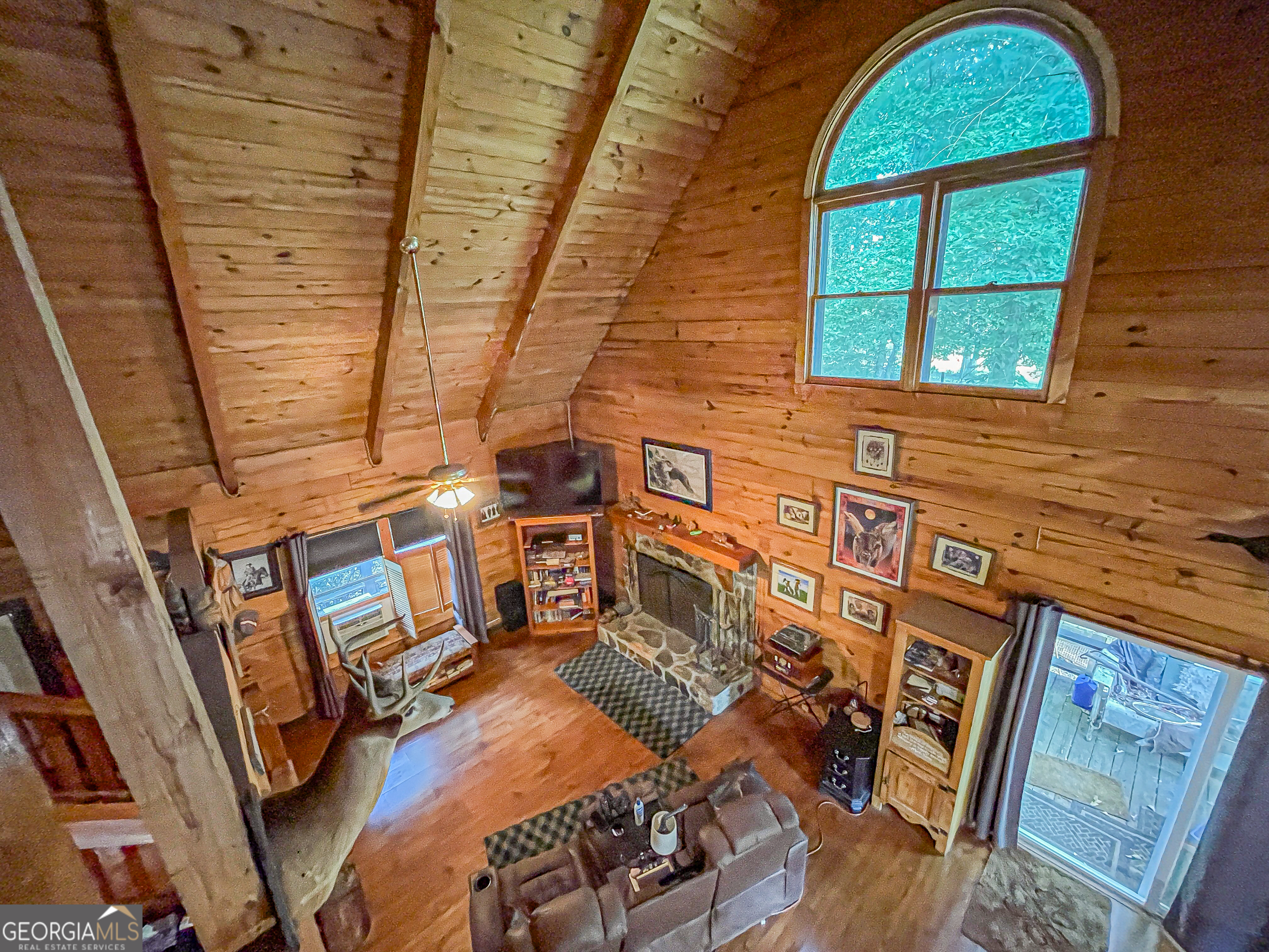 0 Old Yorkville Road Dallas GA 30157