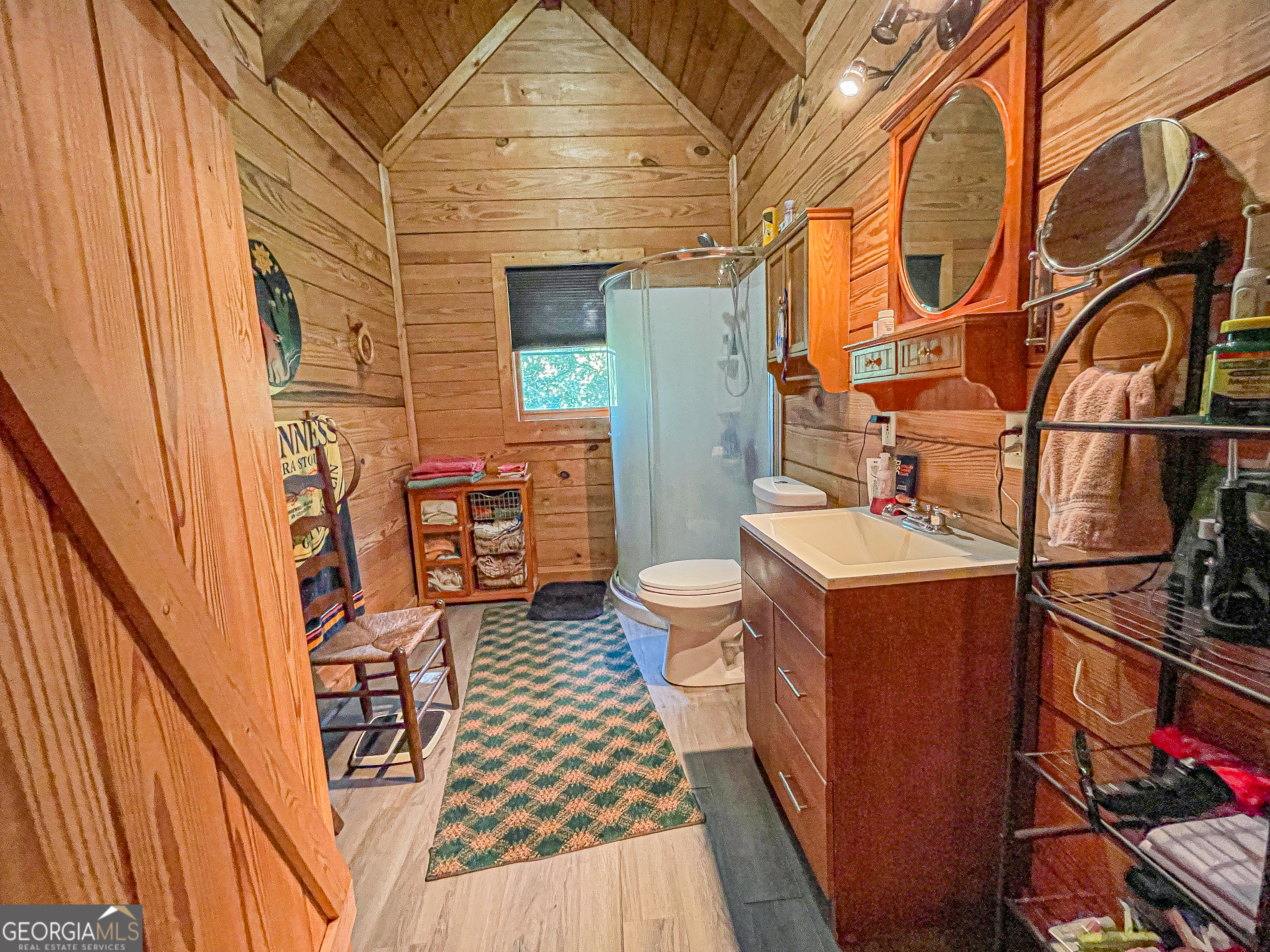 0 Old Yorkville Road Dallas GA 30157
