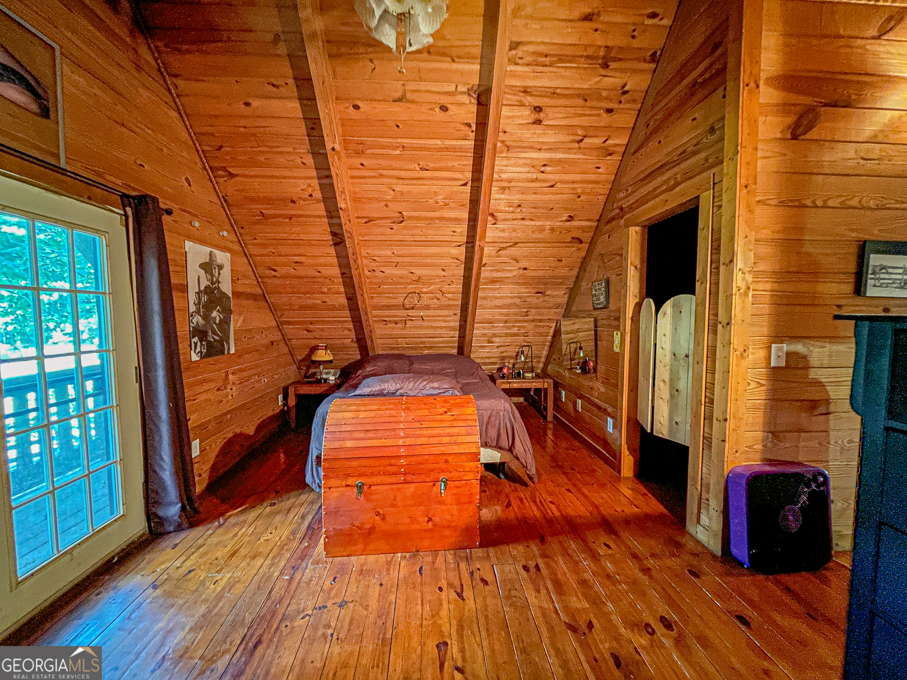 0 Old Yorkville Road Dallas GA 30157