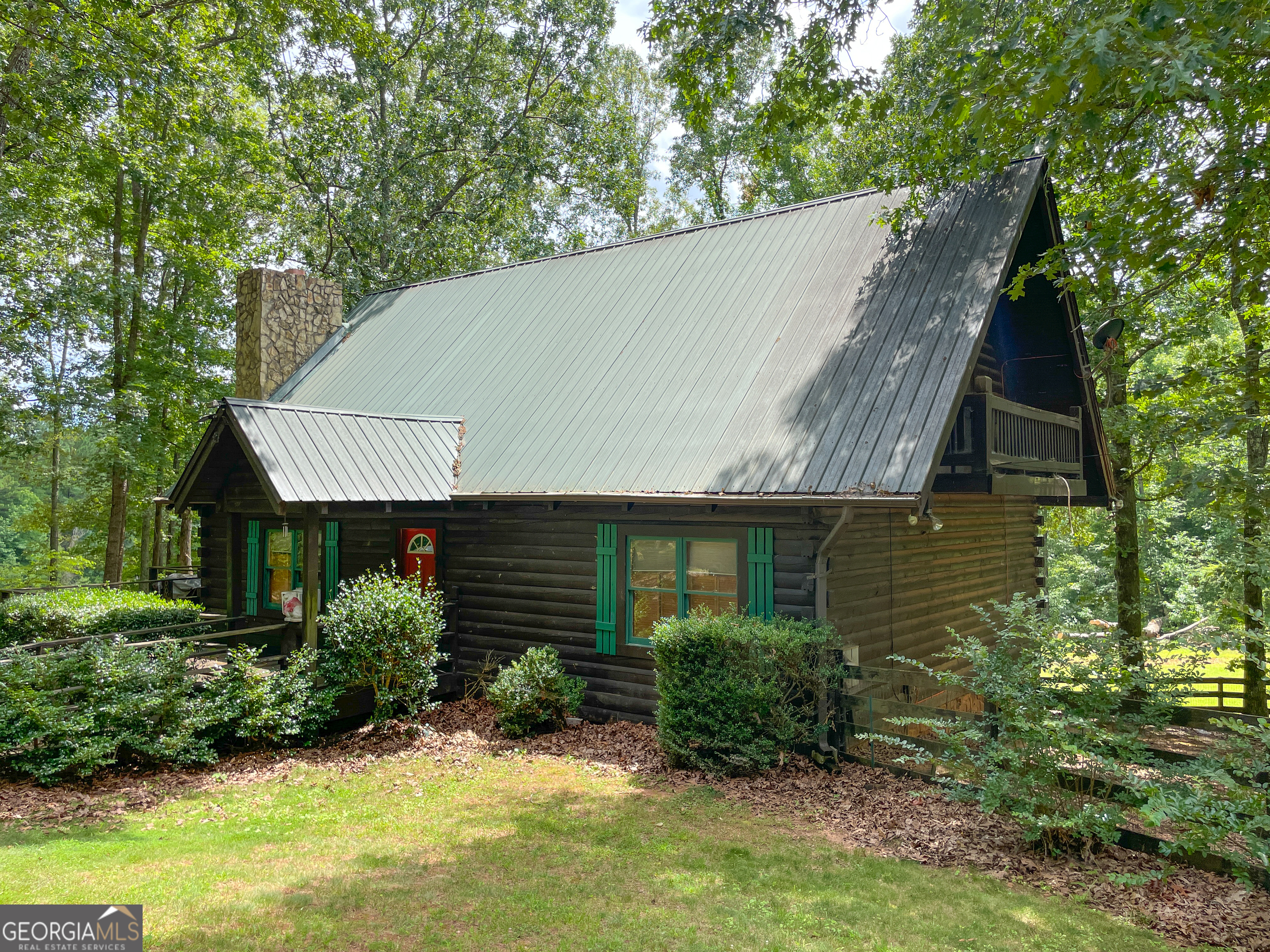 0 Old Yorkville Road Dallas GA 30157