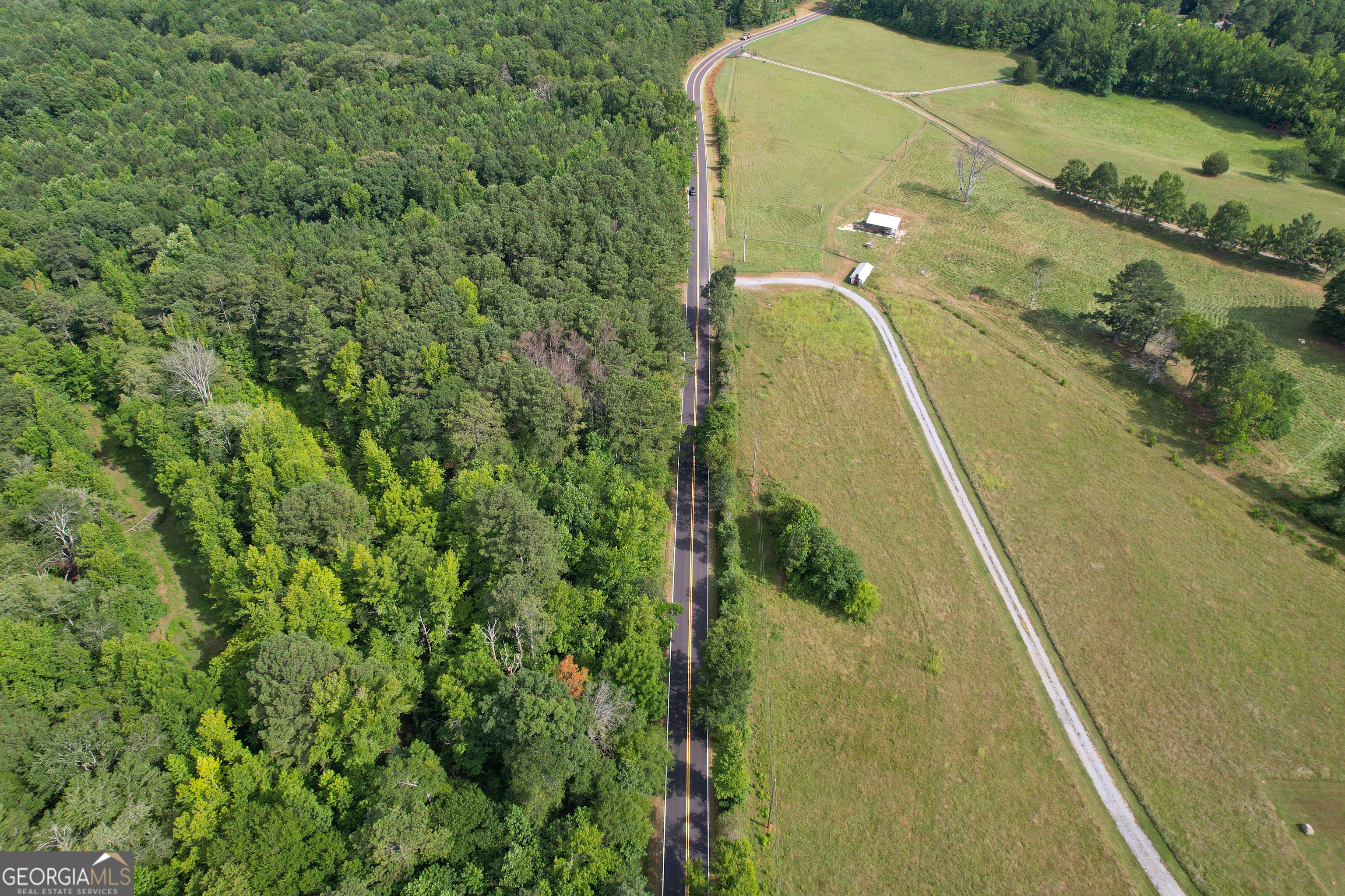 0 Old Yorkville Road Dallas GA 30157