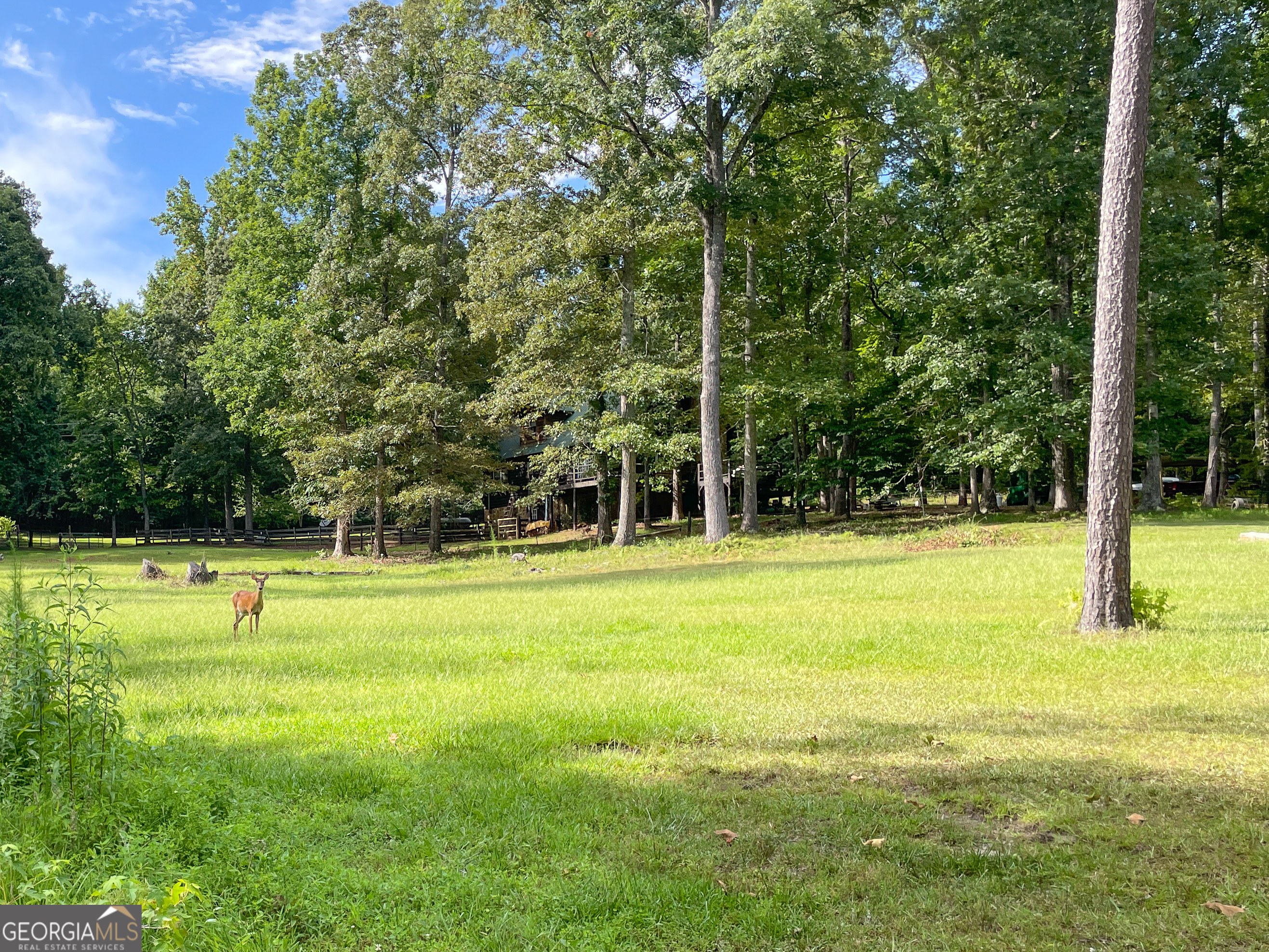 0 Old Yorkville Road Dallas GA 30157