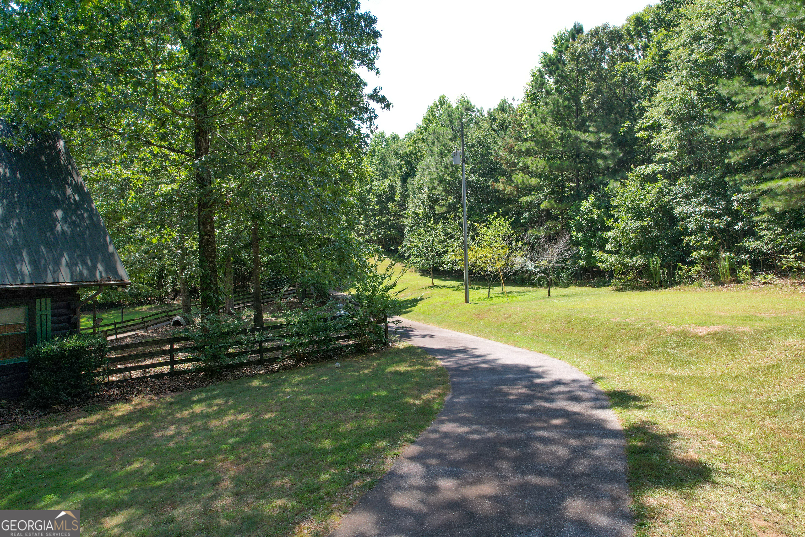 0 Old Yorkville Road Dallas GA 30157