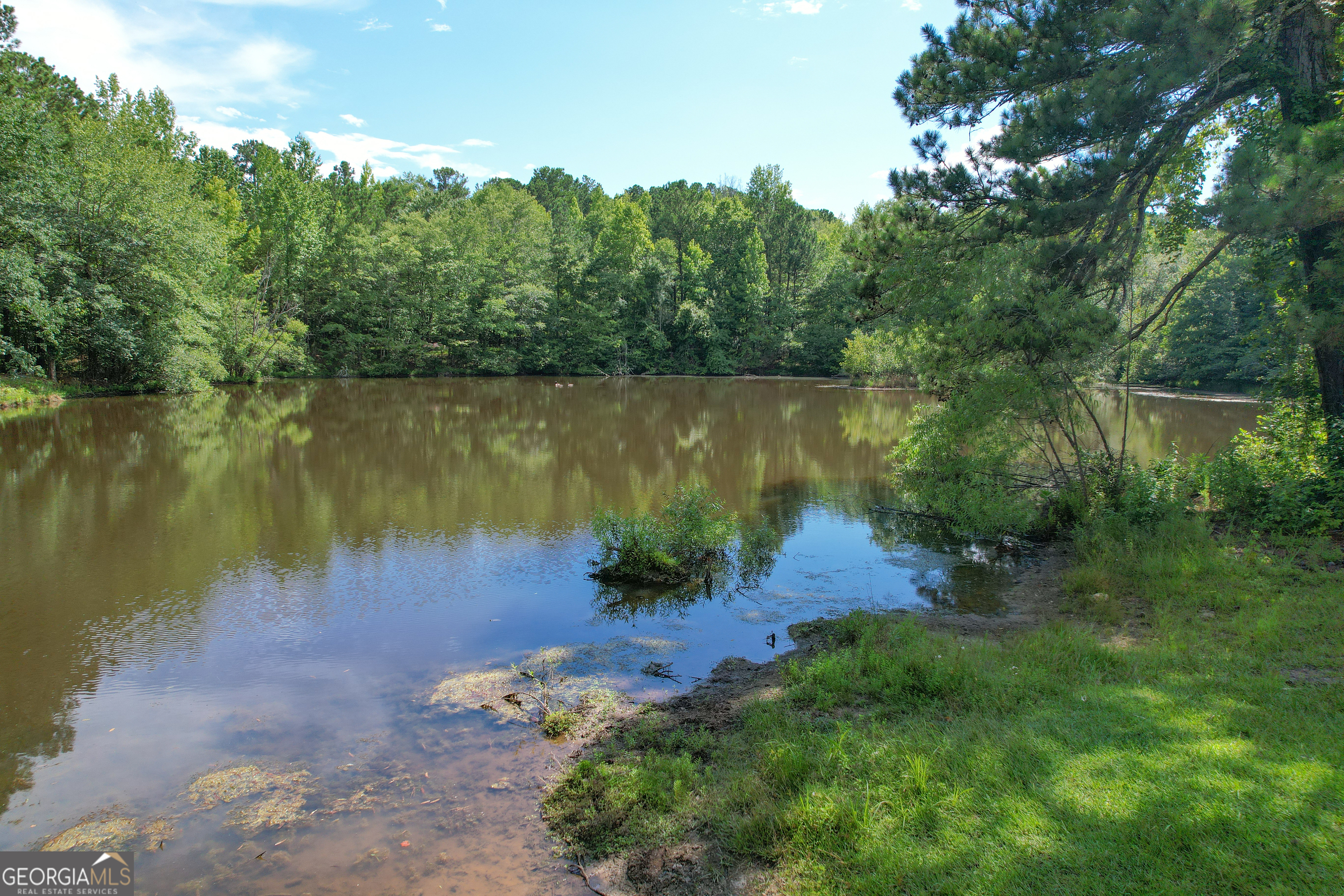 0 Old Yorkville Road Dallas GA 30157
