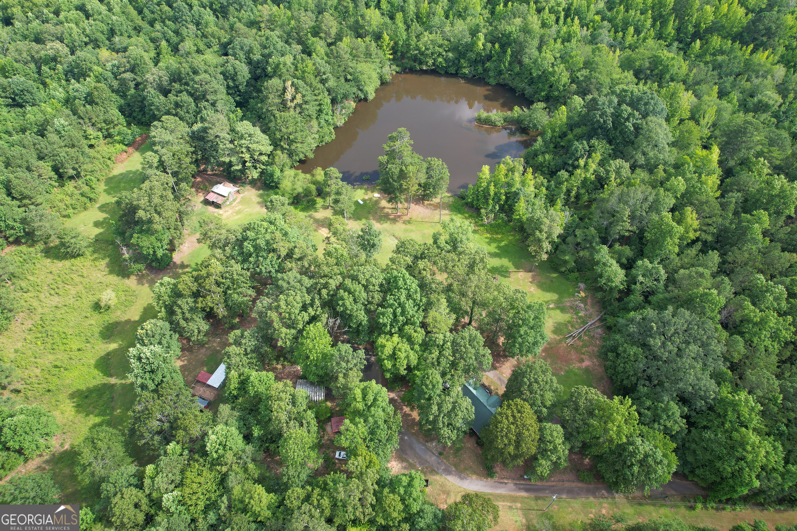 0 Old Yorkville Road Dallas GA 30157