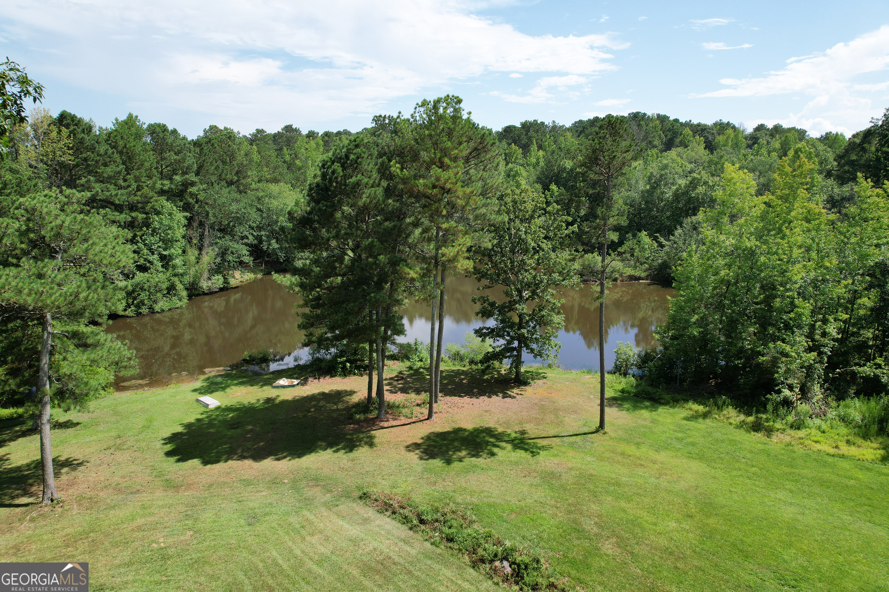 0 Old Yorkville Road Dallas GA 30157