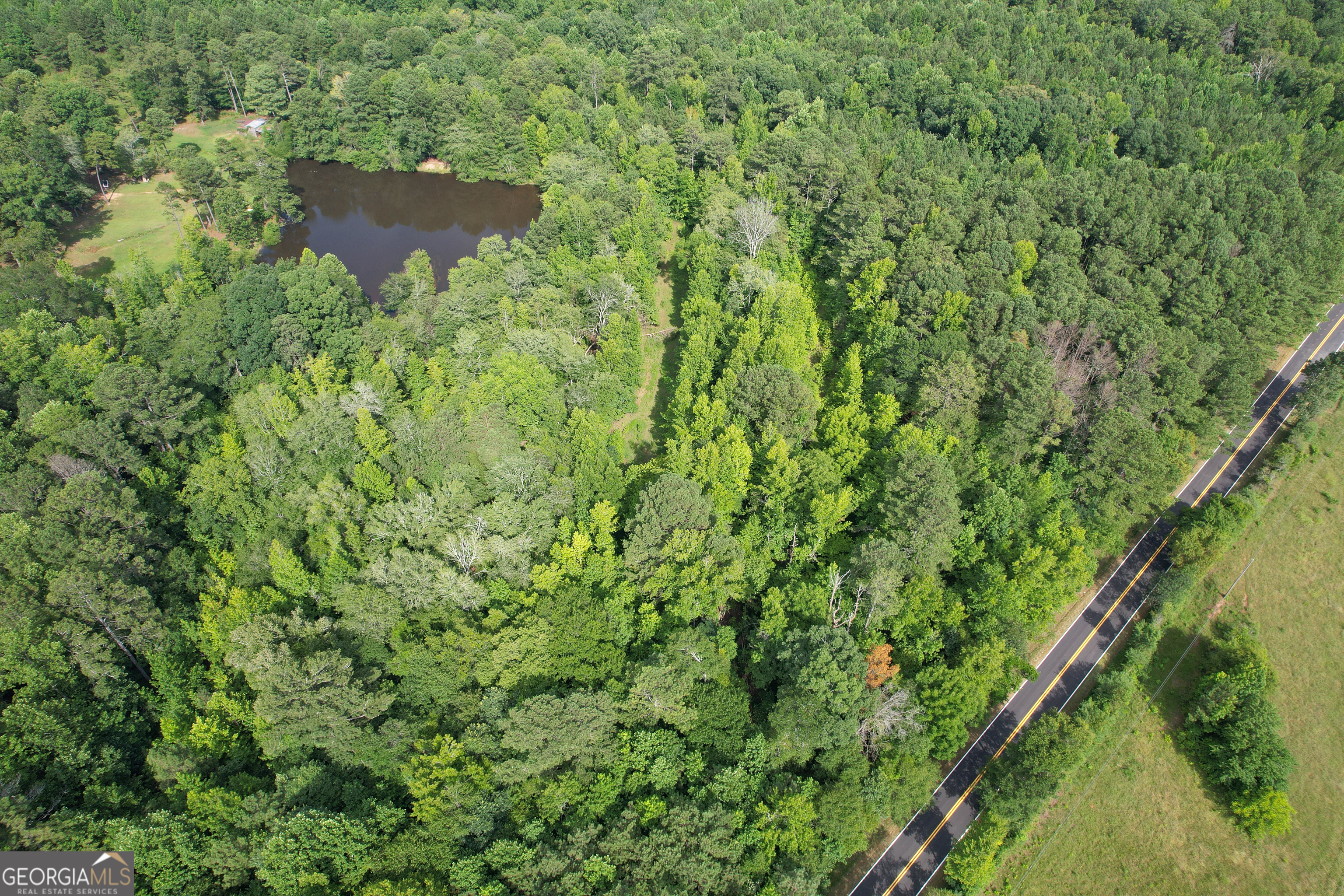 0 Old Yorkville Road Dallas GA 30157