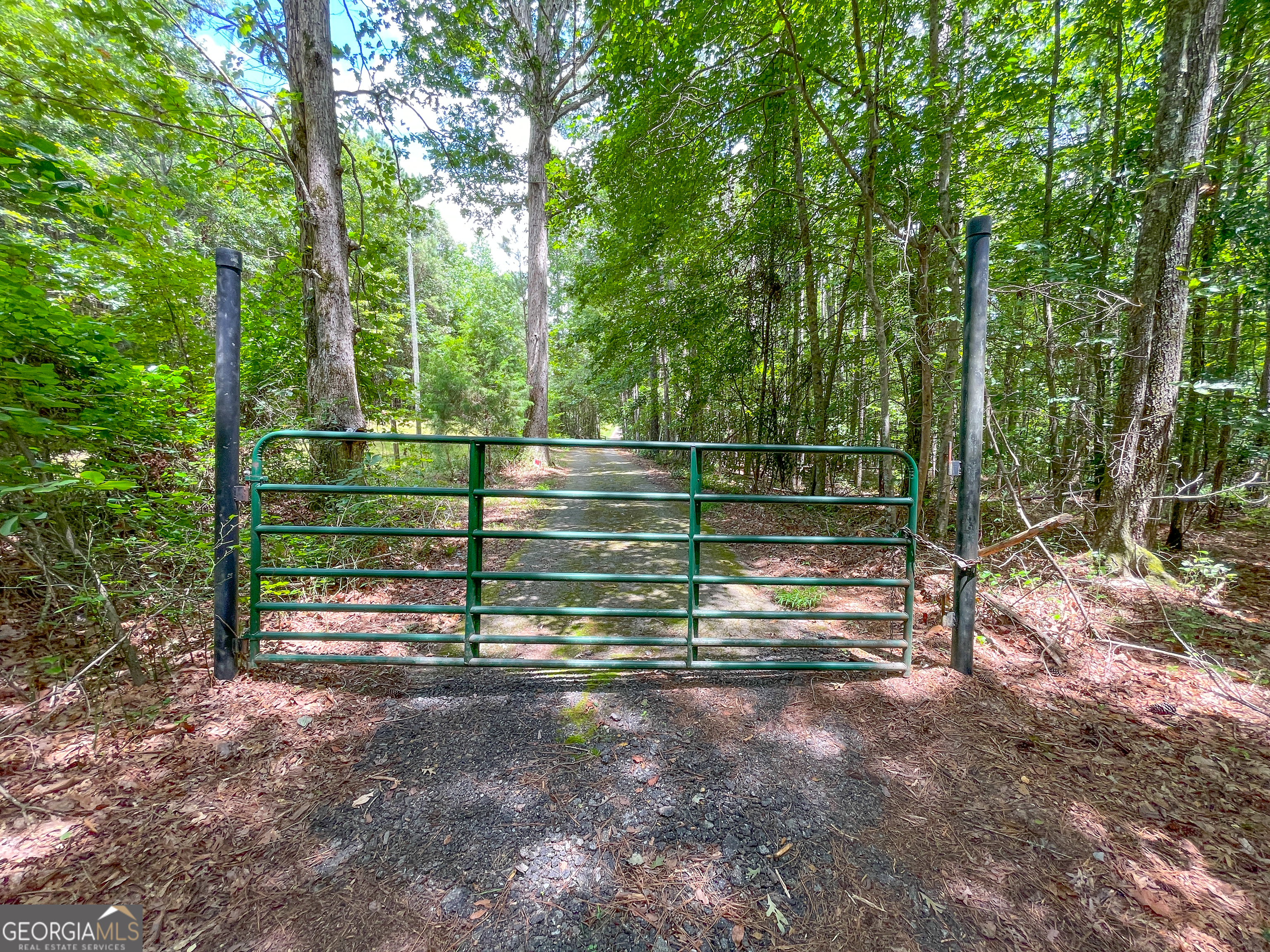 0 Old Yorkville Road Dallas GA 30157