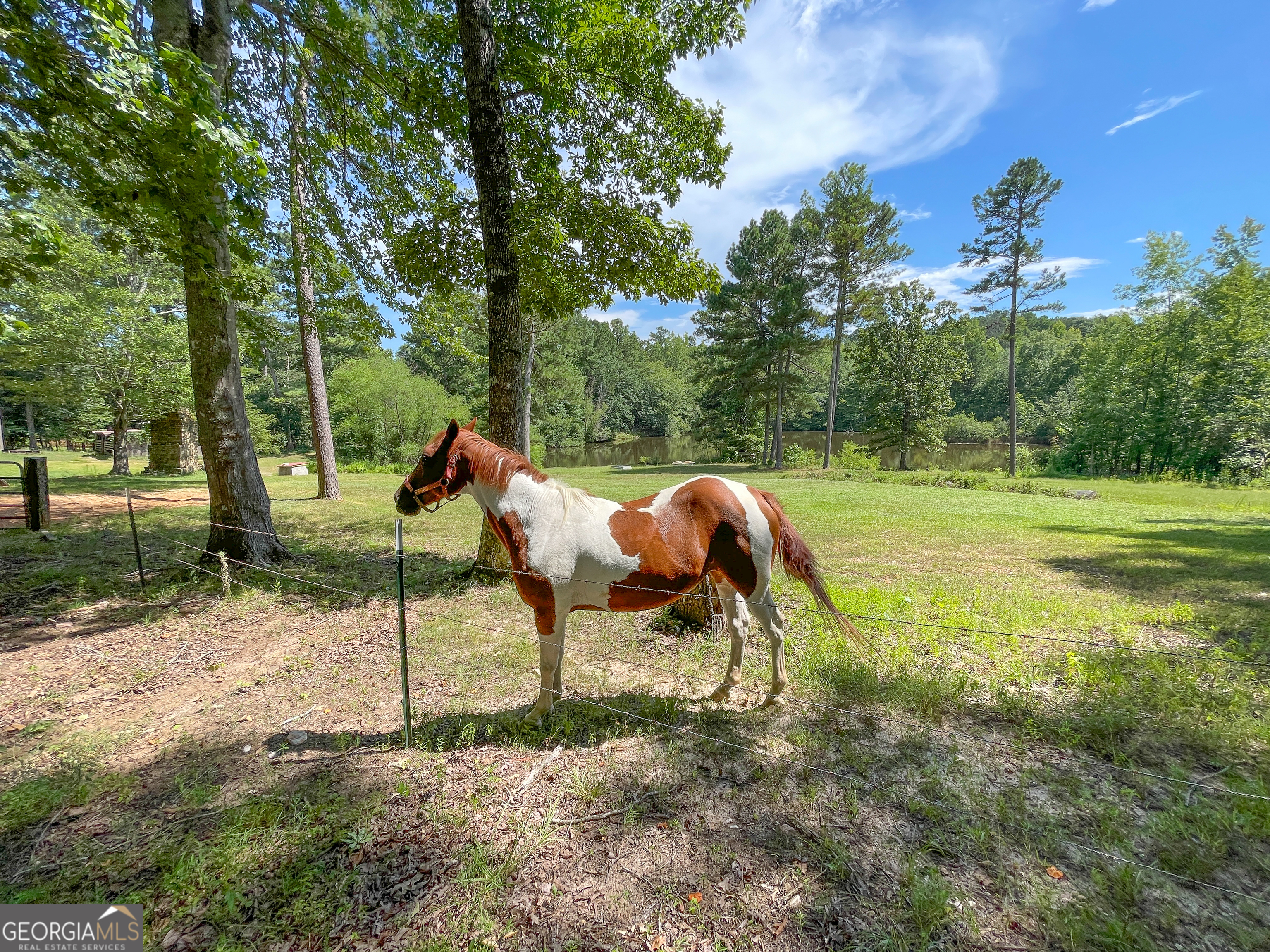 0 Old Yorkville Road Dallas GA 30157