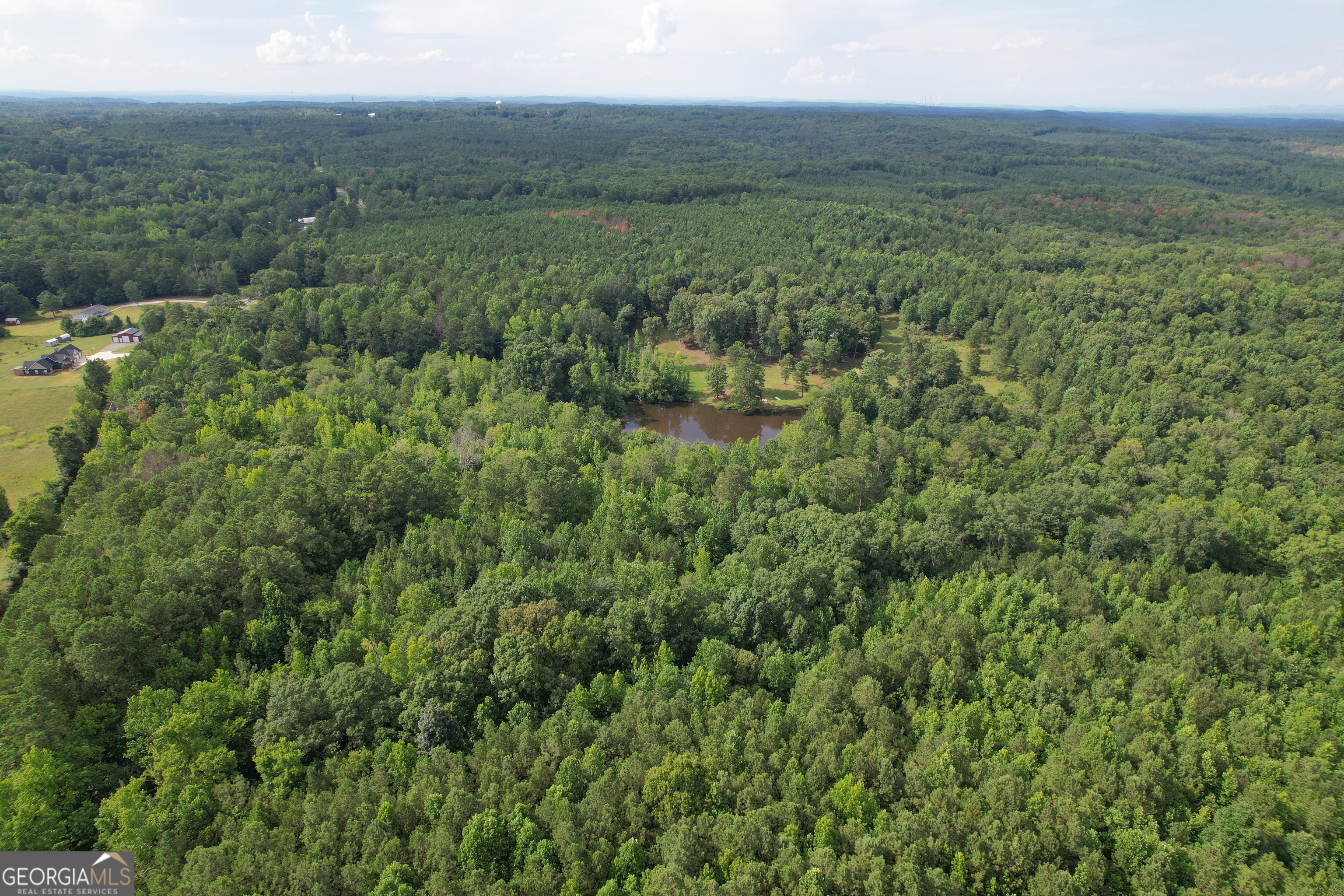 0 Old Yorkville Road Dallas GA 30157
