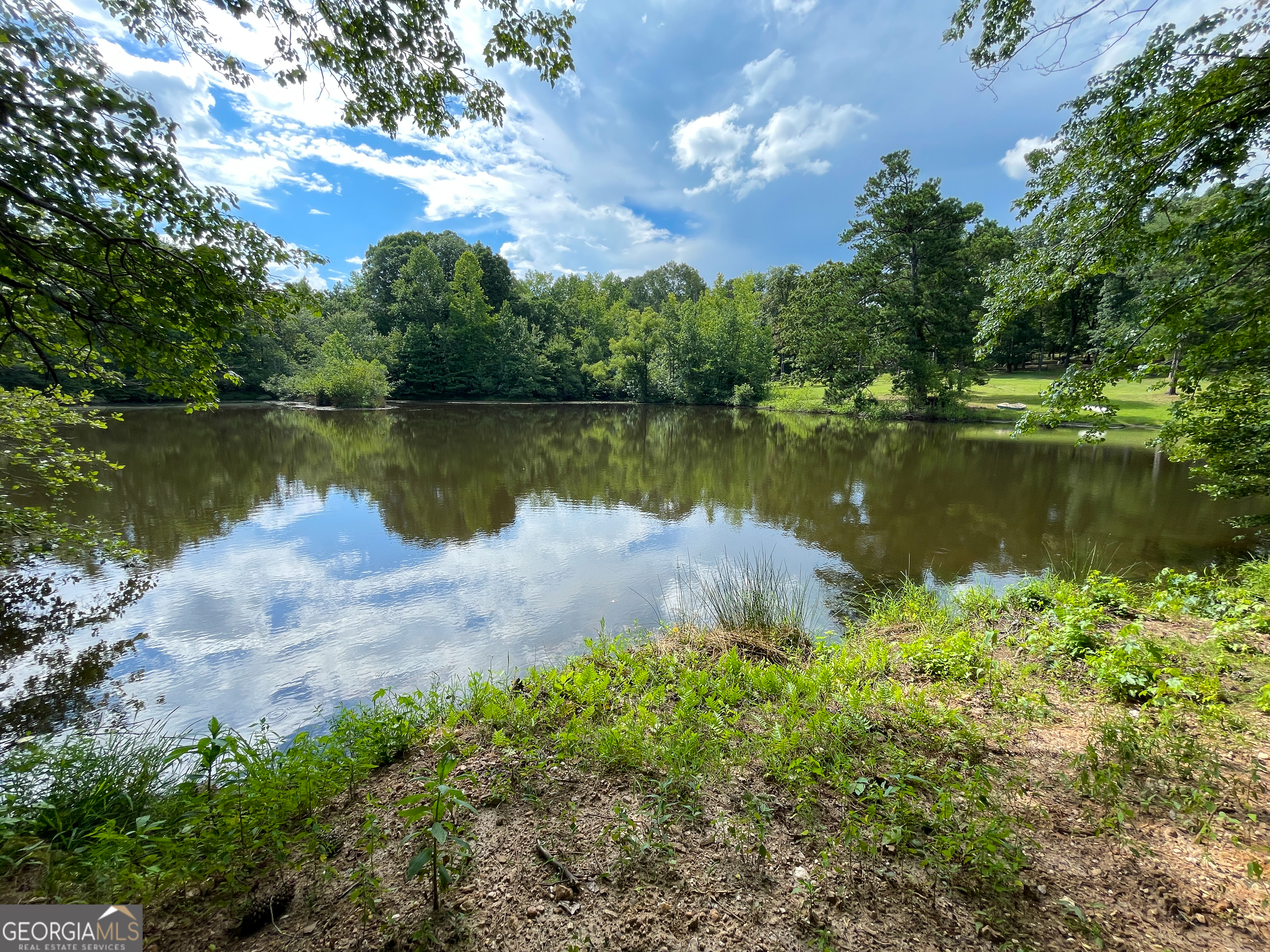 0 Old Yorkville Road Dallas GA 30157