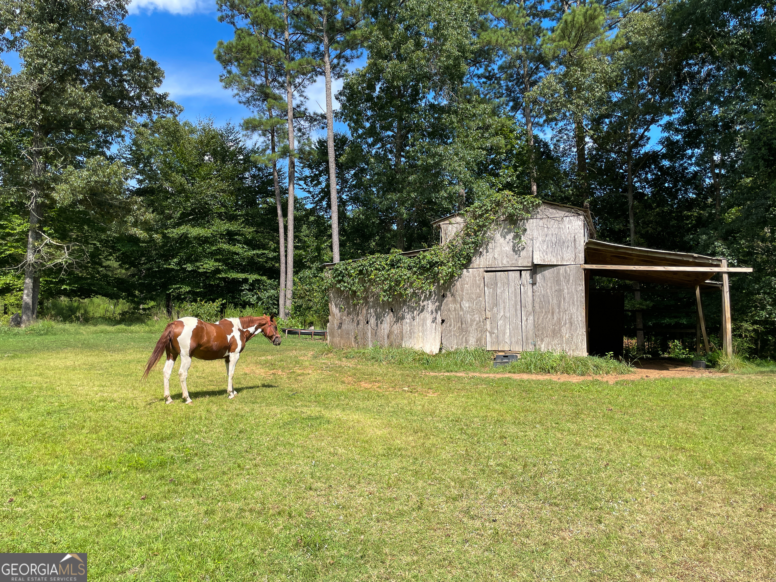 0 Old Yorkville Road Dallas GA 30157
