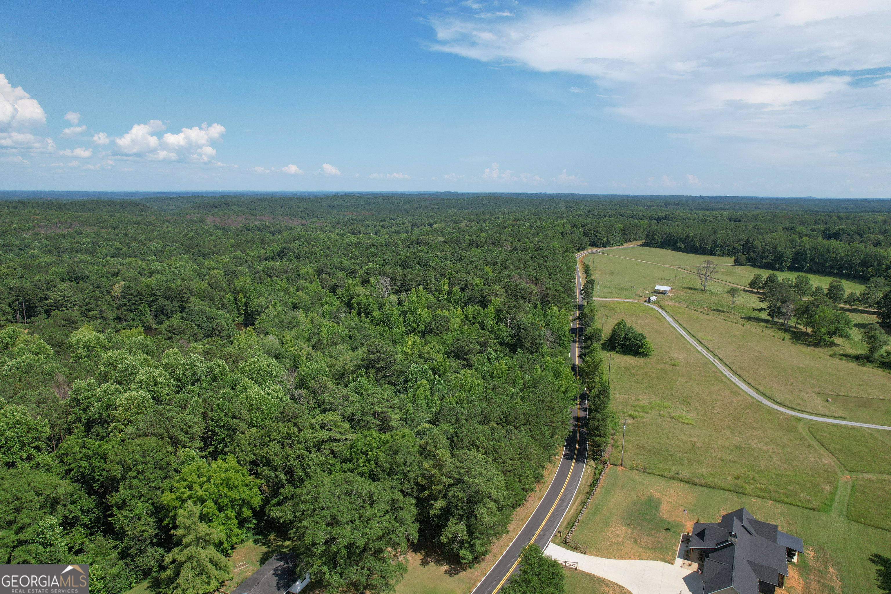 0 Old Yorkville Road Dallas GA 30157