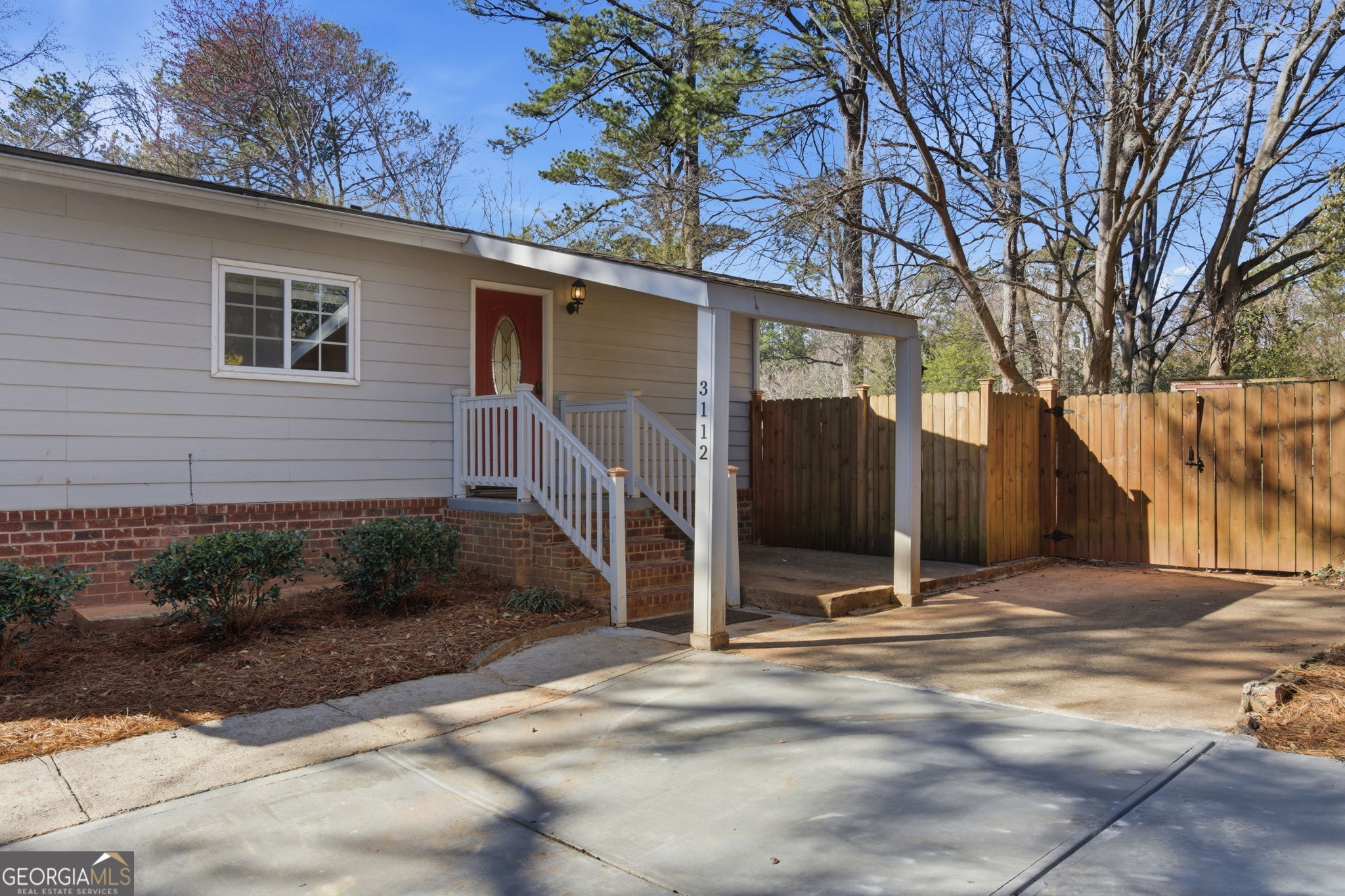 3112 Dove Way Decatur GA 30033