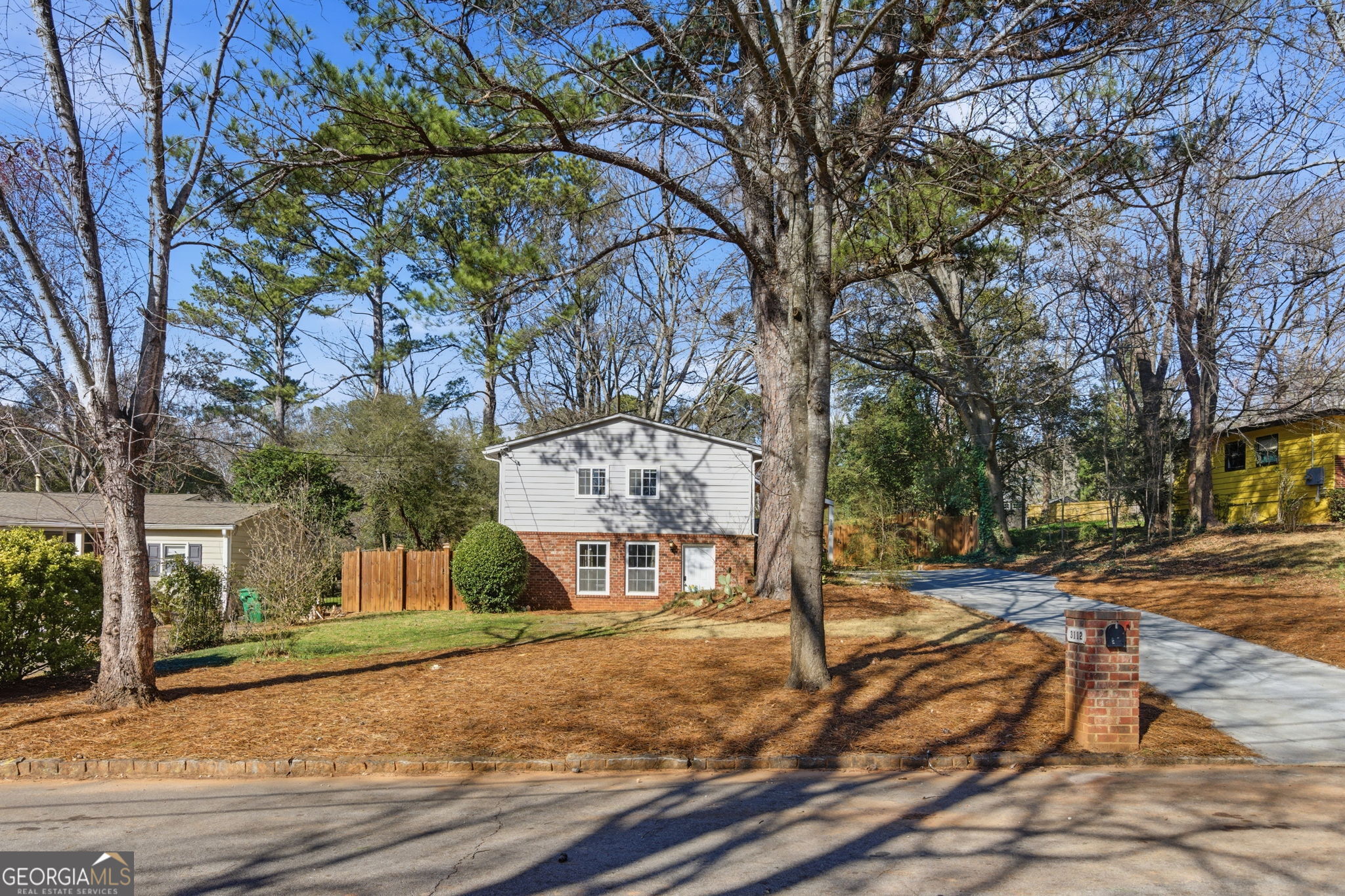 3112 Dove Way Decatur GA 30033