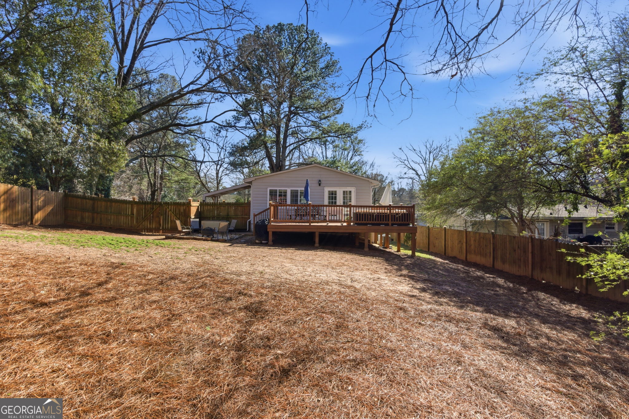 3112 Dove Way Decatur GA 30033
