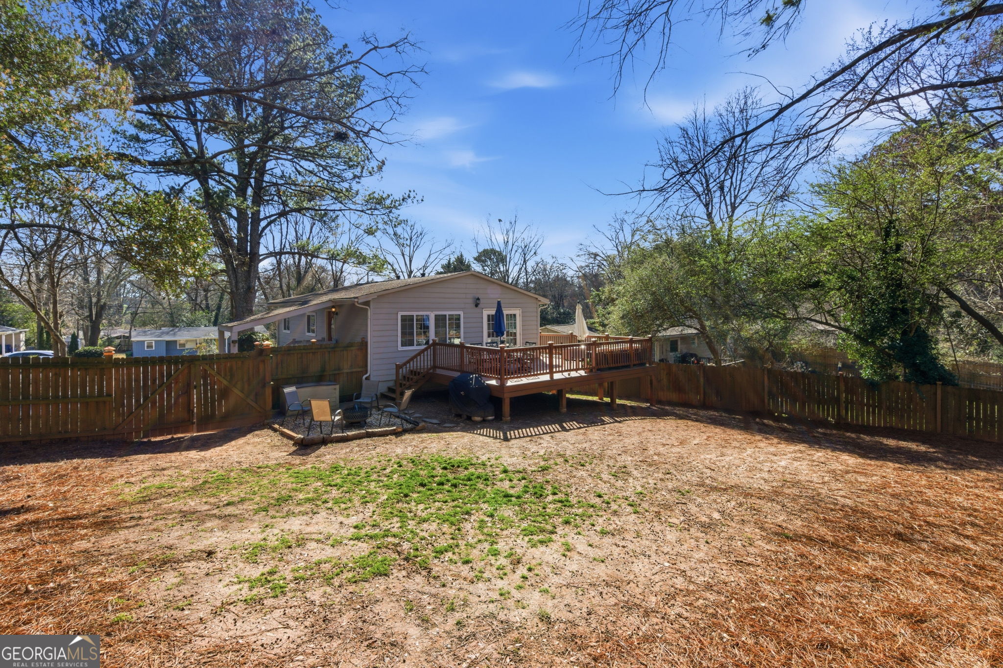 3112 Dove Way Decatur GA 30033