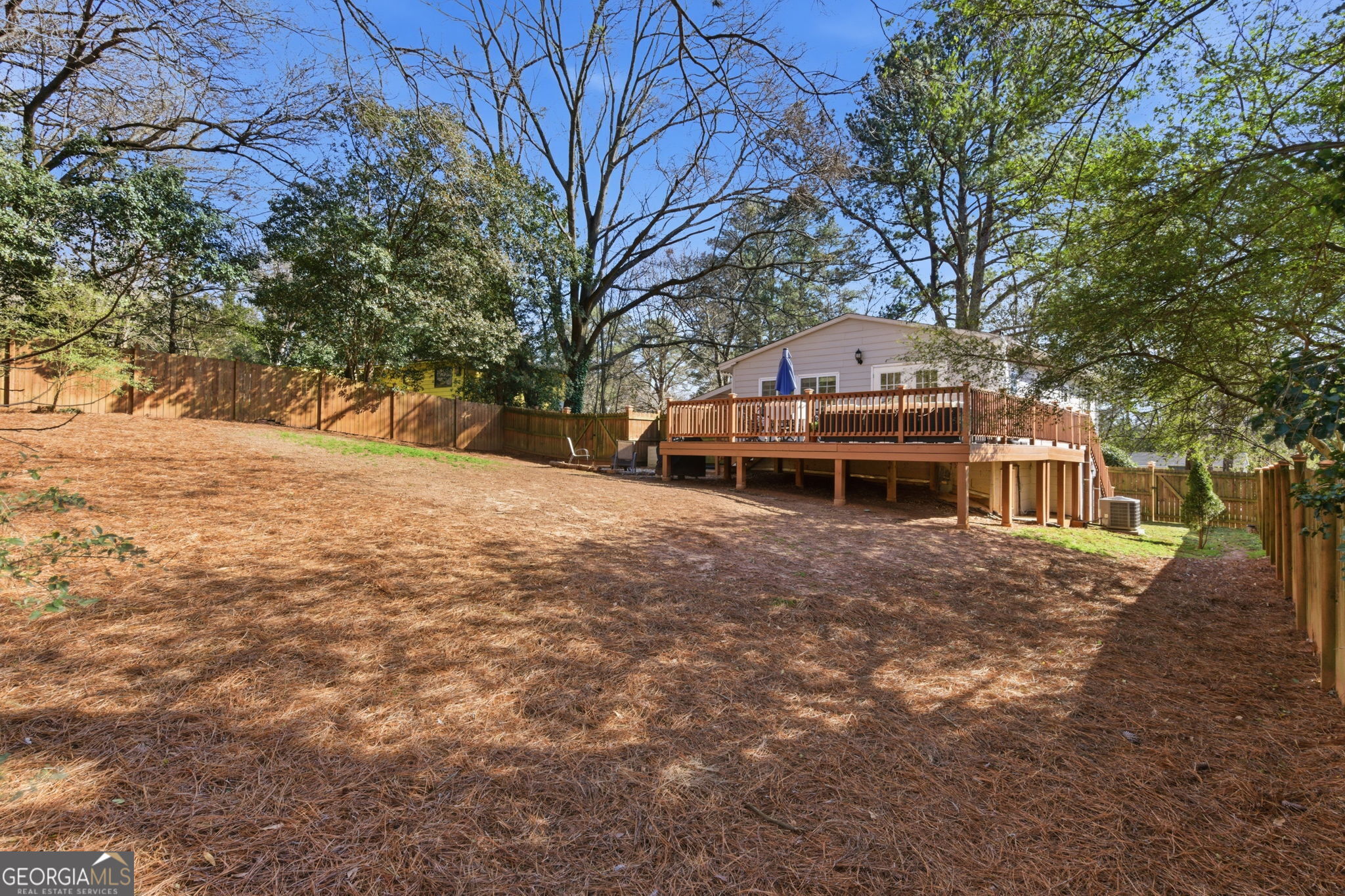 3112 Dove Way Decatur GA 30033