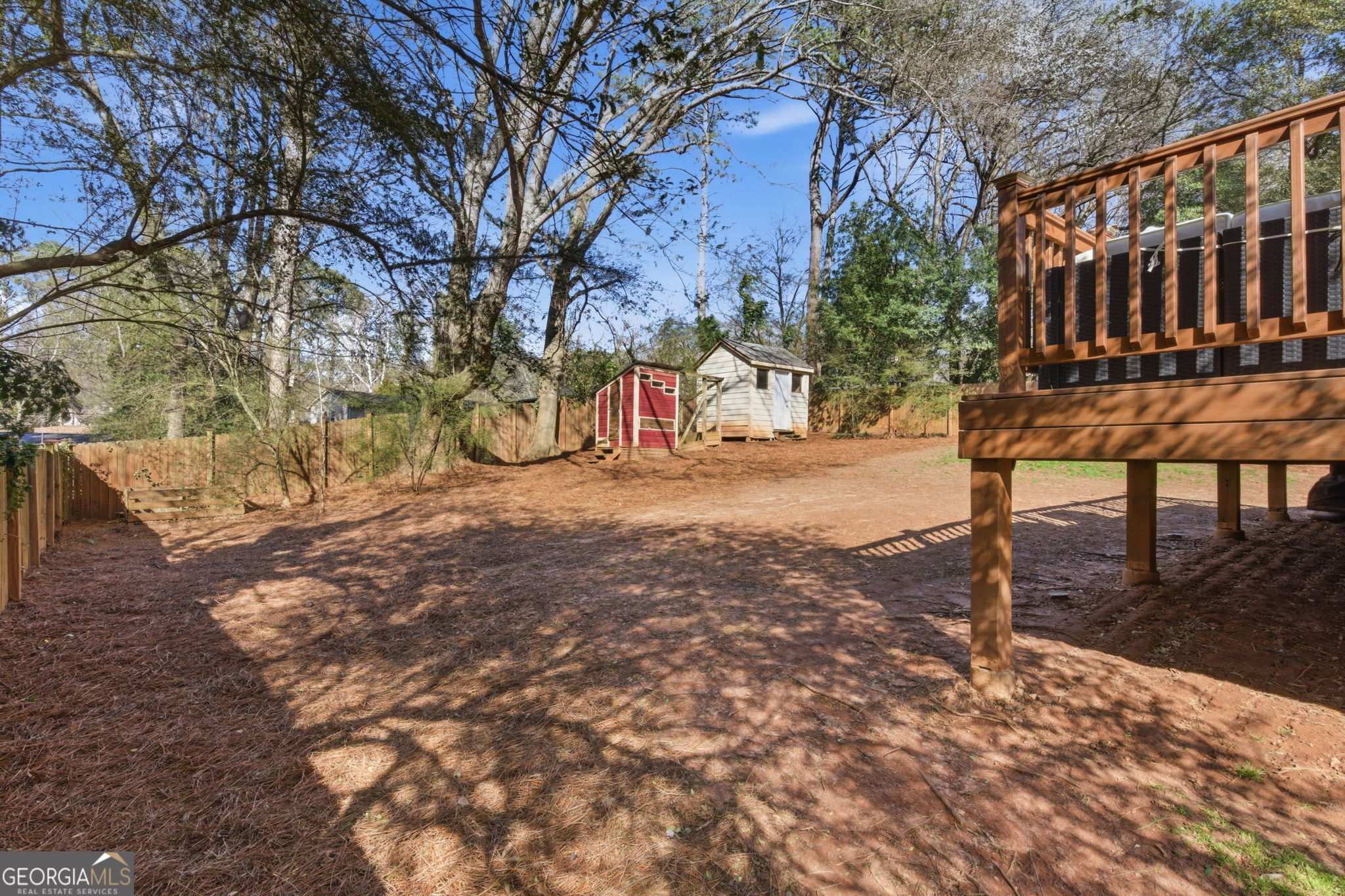 3112 Dove Way Decatur GA 30033