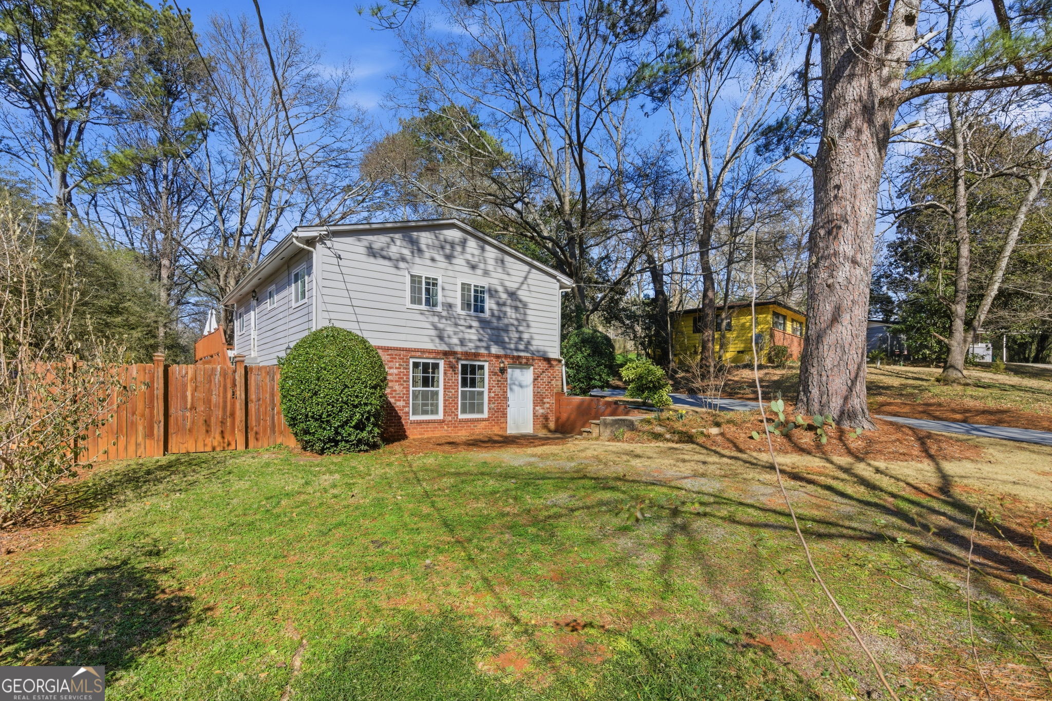3112 Dove Way Decatur GA 30033