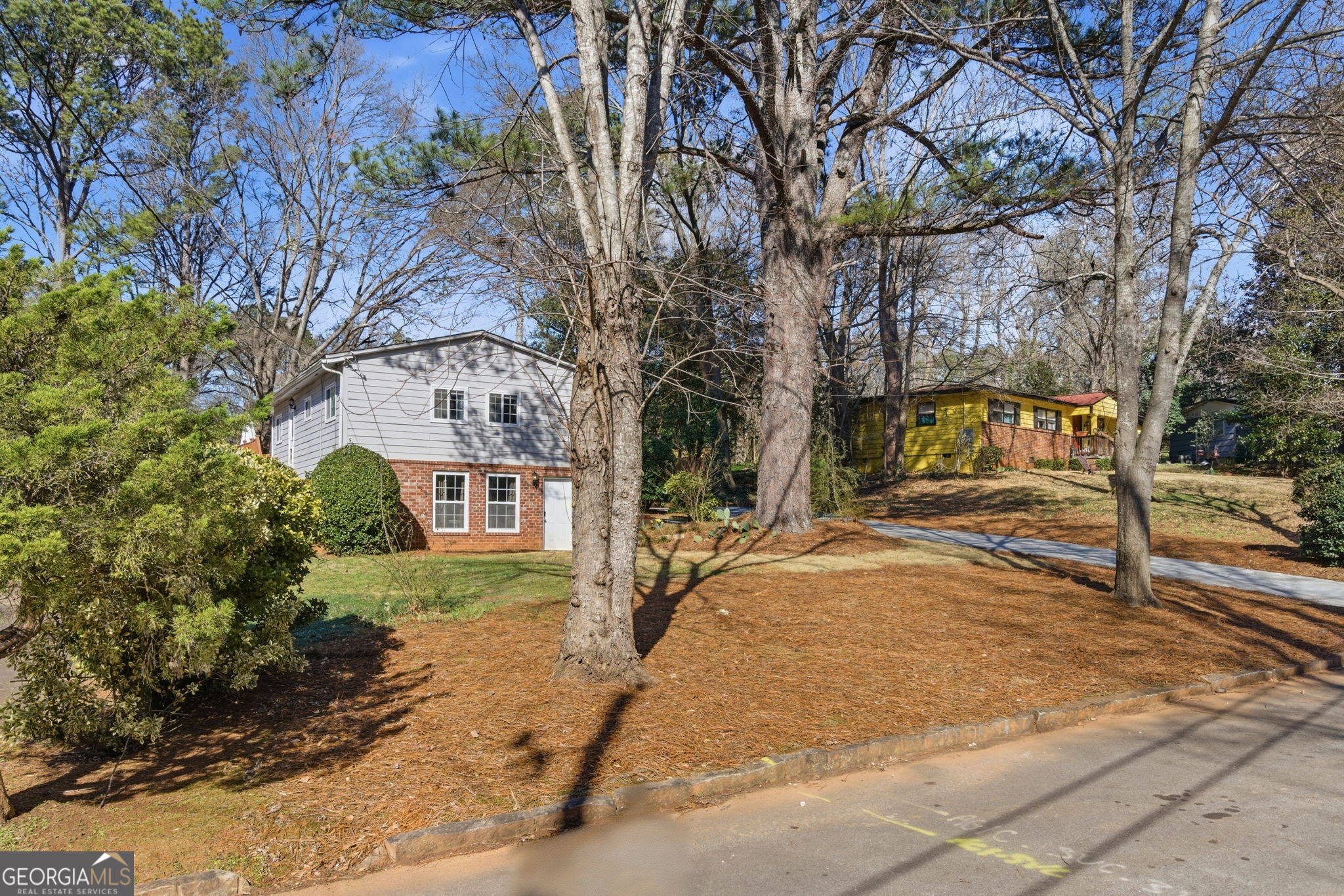 3112 Dove Way Decatur GA 30033