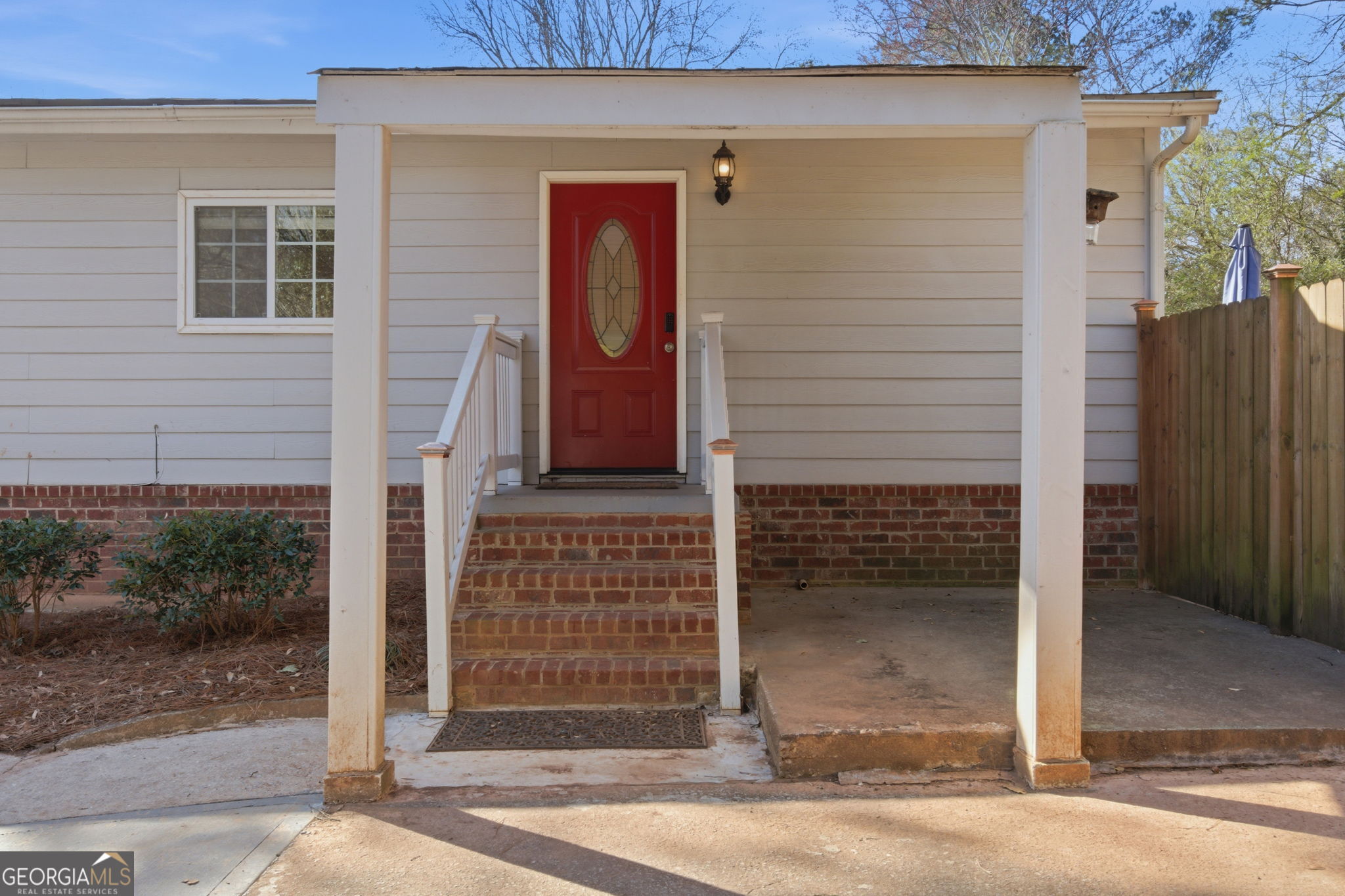 3112 Dove Way Decatur GA 30033