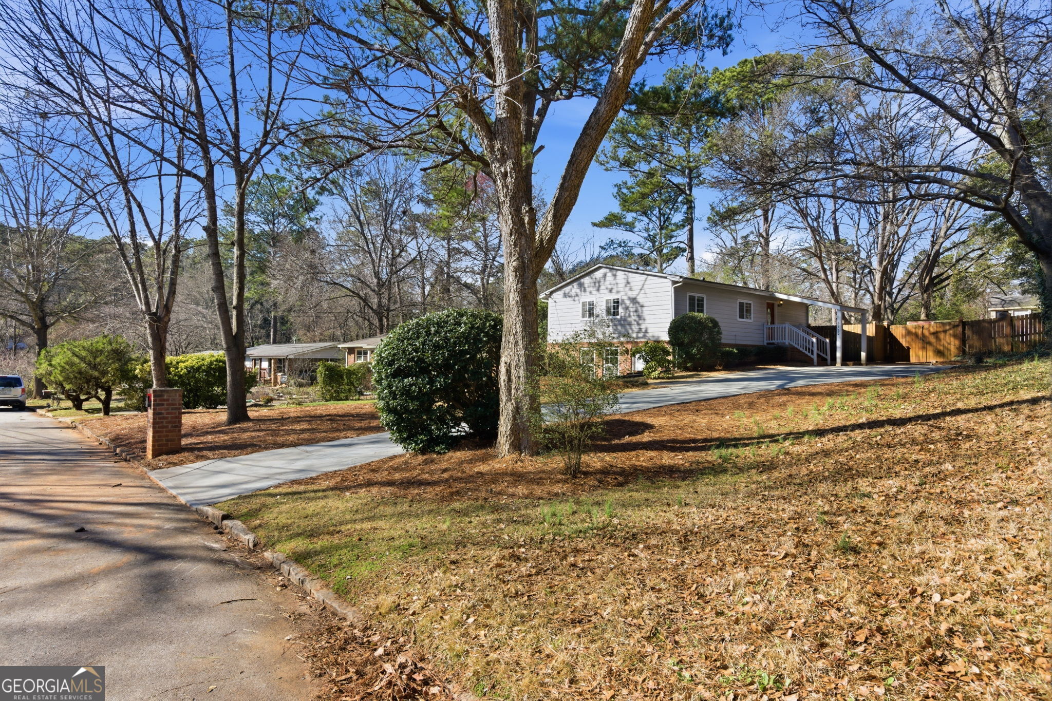 3112 Dove Way Decatur GA 30033