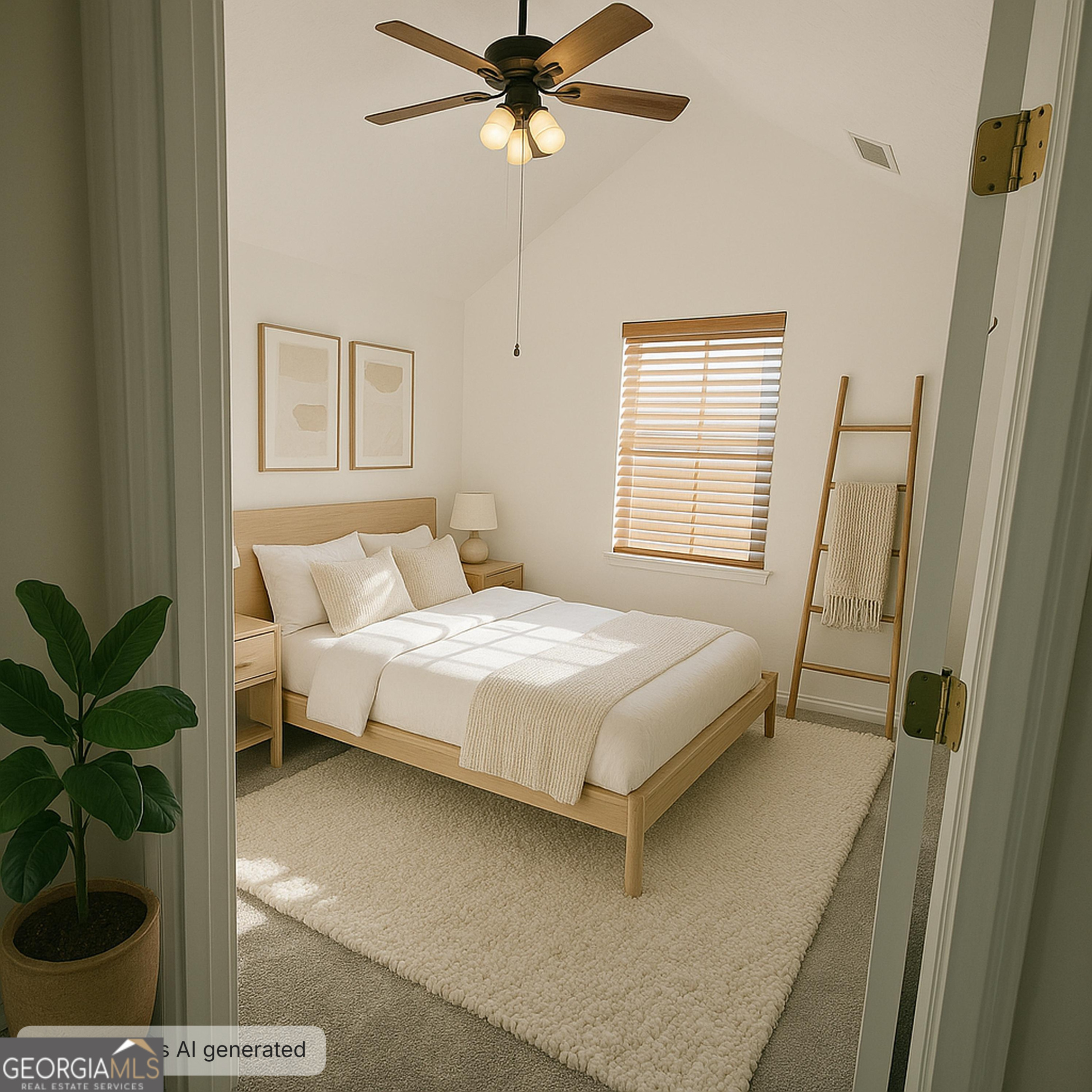 1278 Labrador Lane Riverdale GA 30296