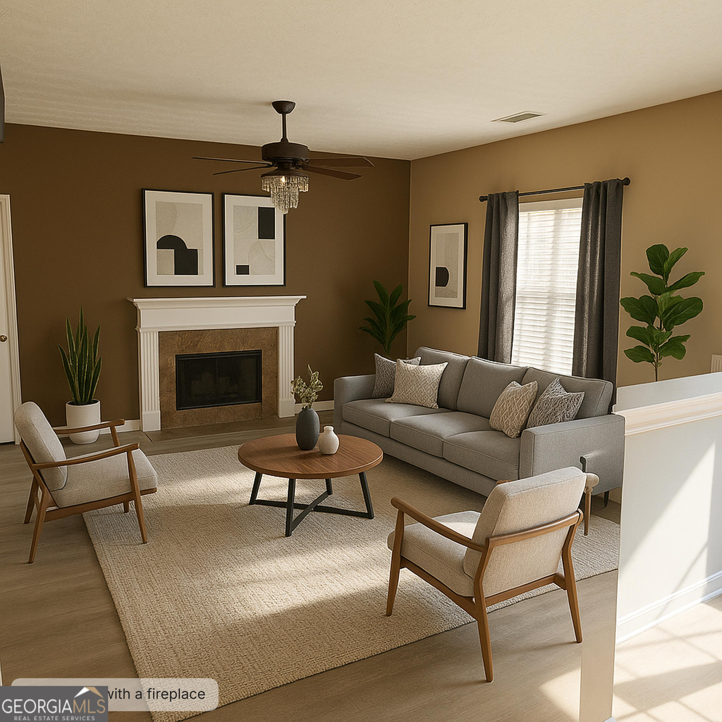 1278 Labrador Lane Riverdale GA 30296