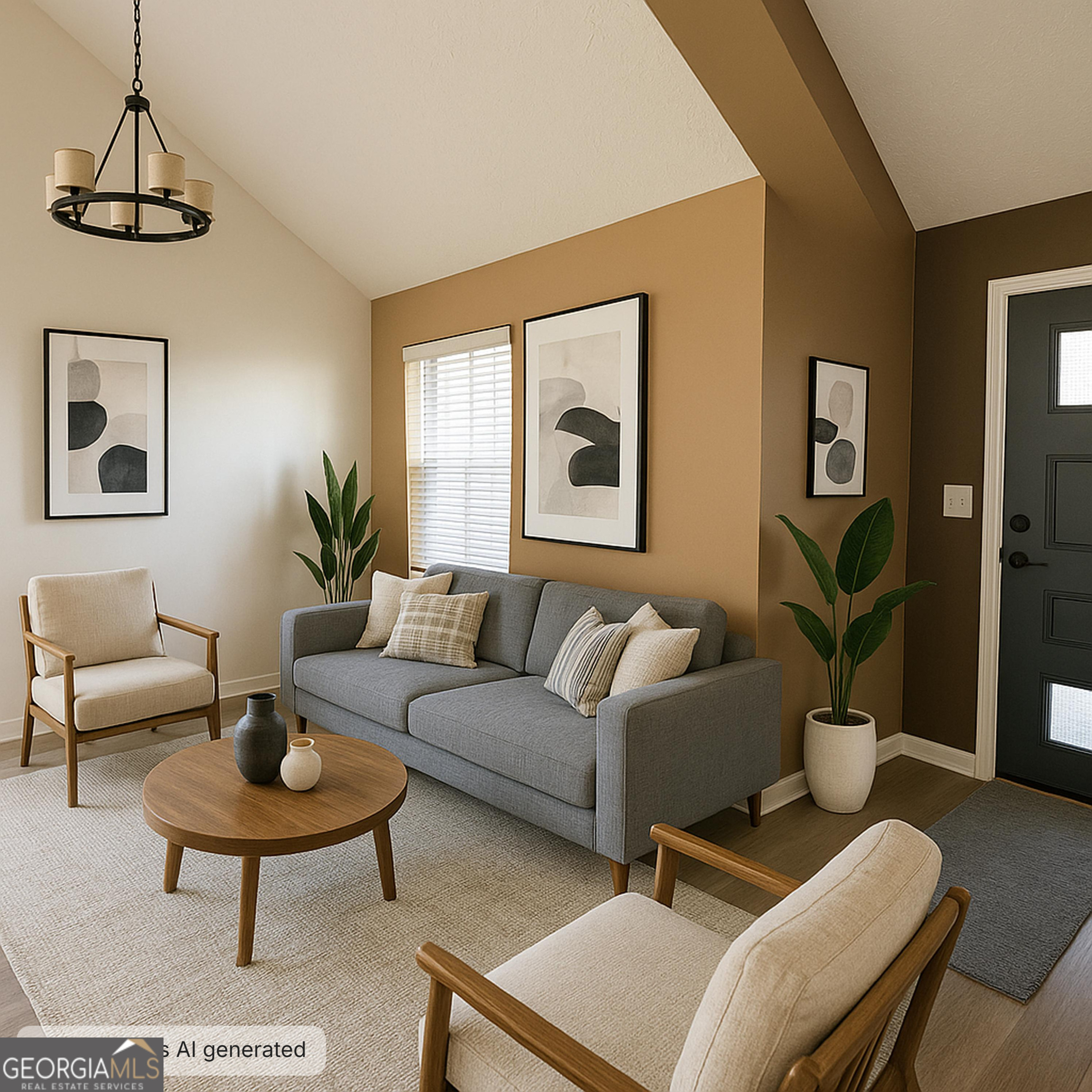 1278 Labrador Lane Riverdale GA 30296