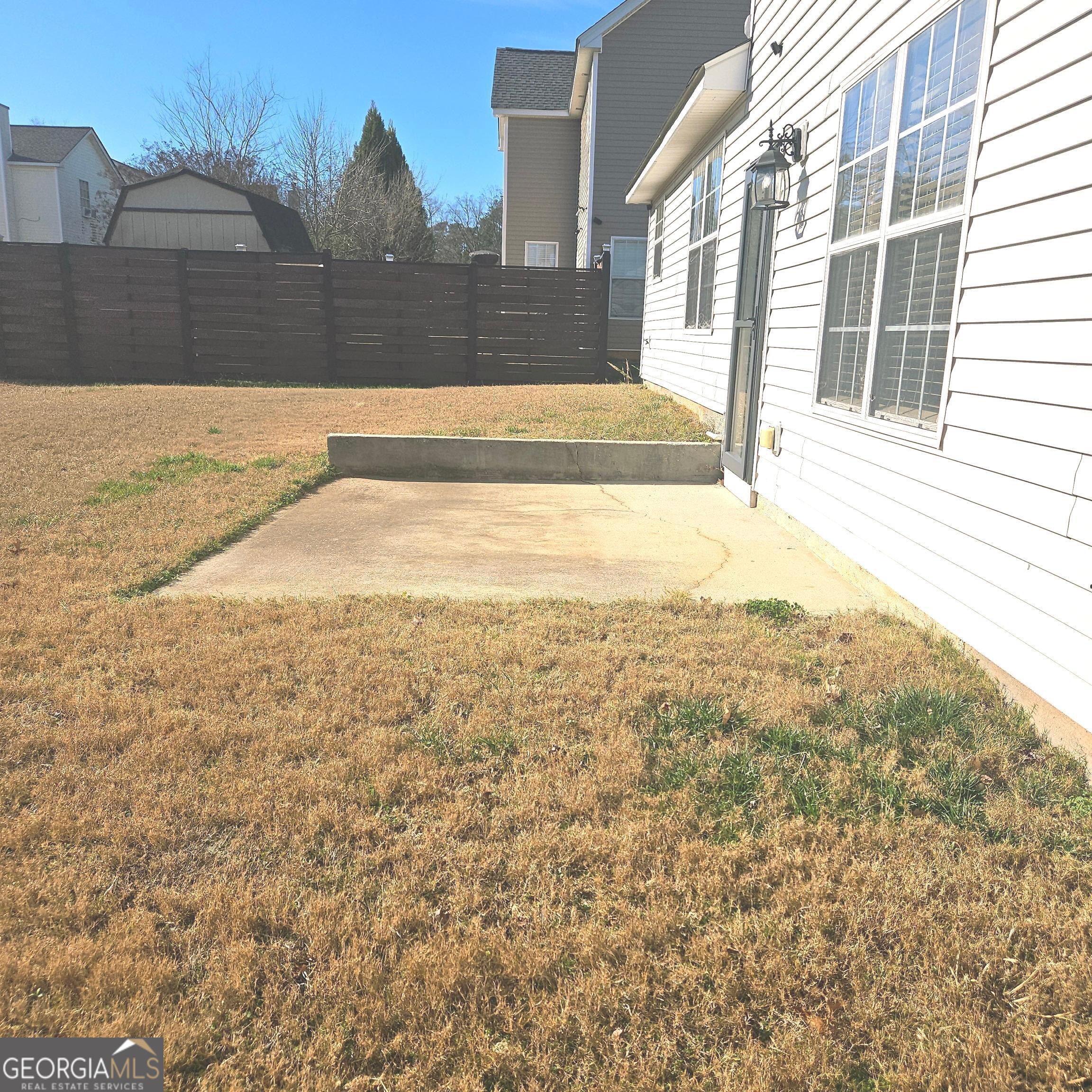 1278 Labrador Lane Riverdale GA 30296