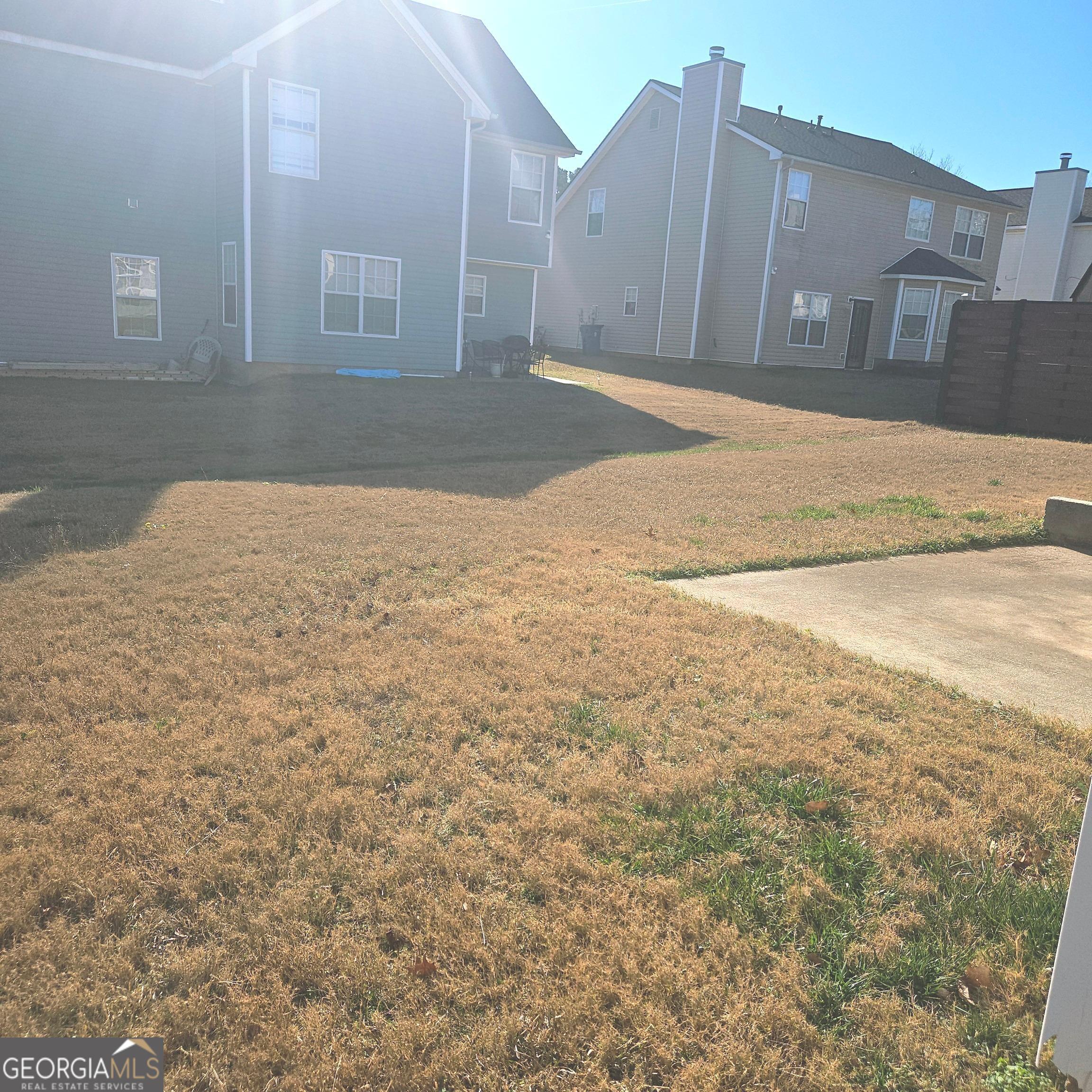 1278 Labrador Lane Riverdale GA 30296