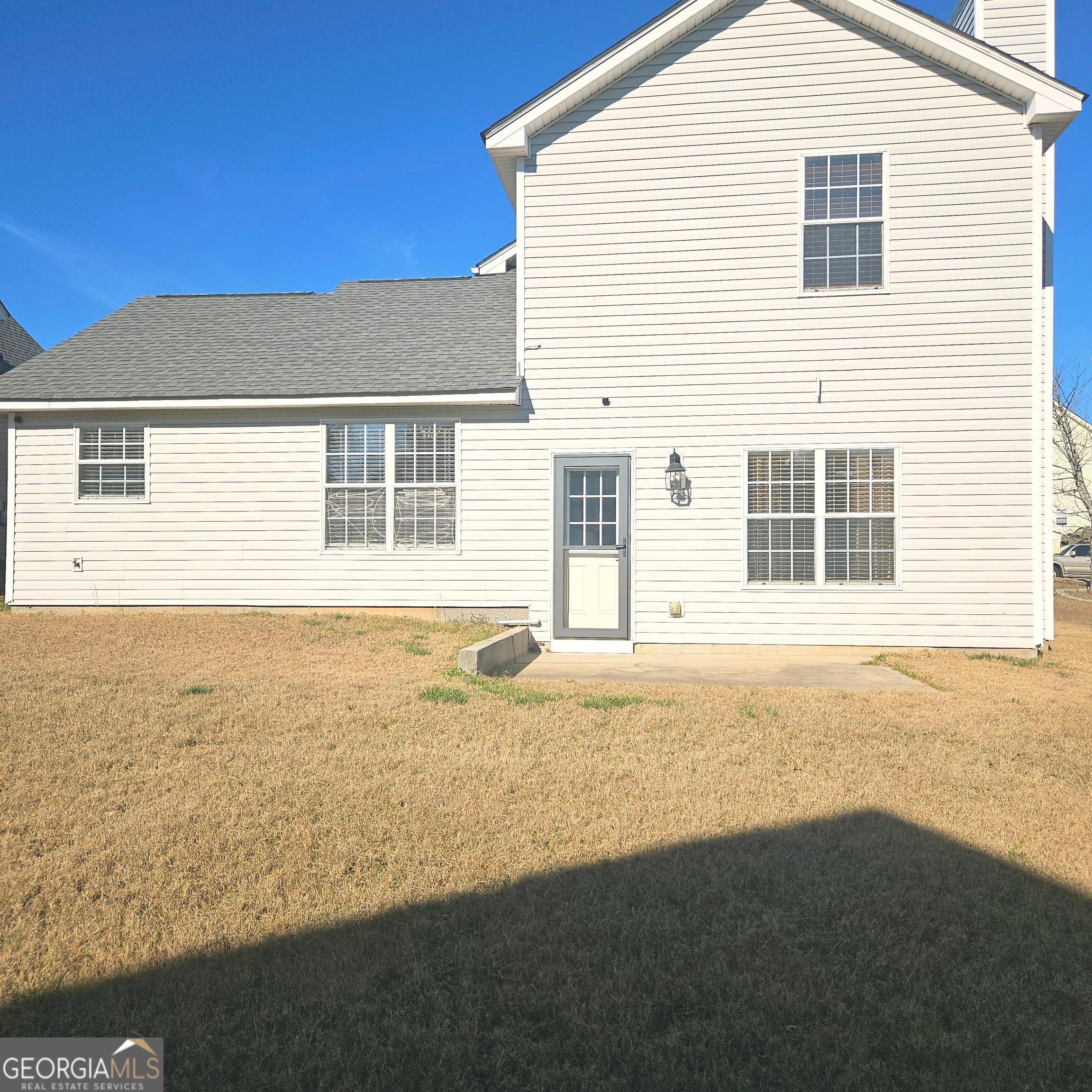 1278 Labrador Lane Riverdale GA 30296