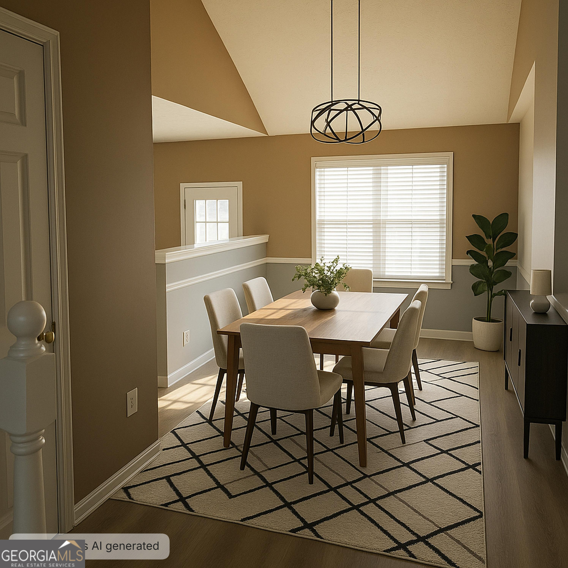 1278 Labrador Lane Riverdale GA 30296