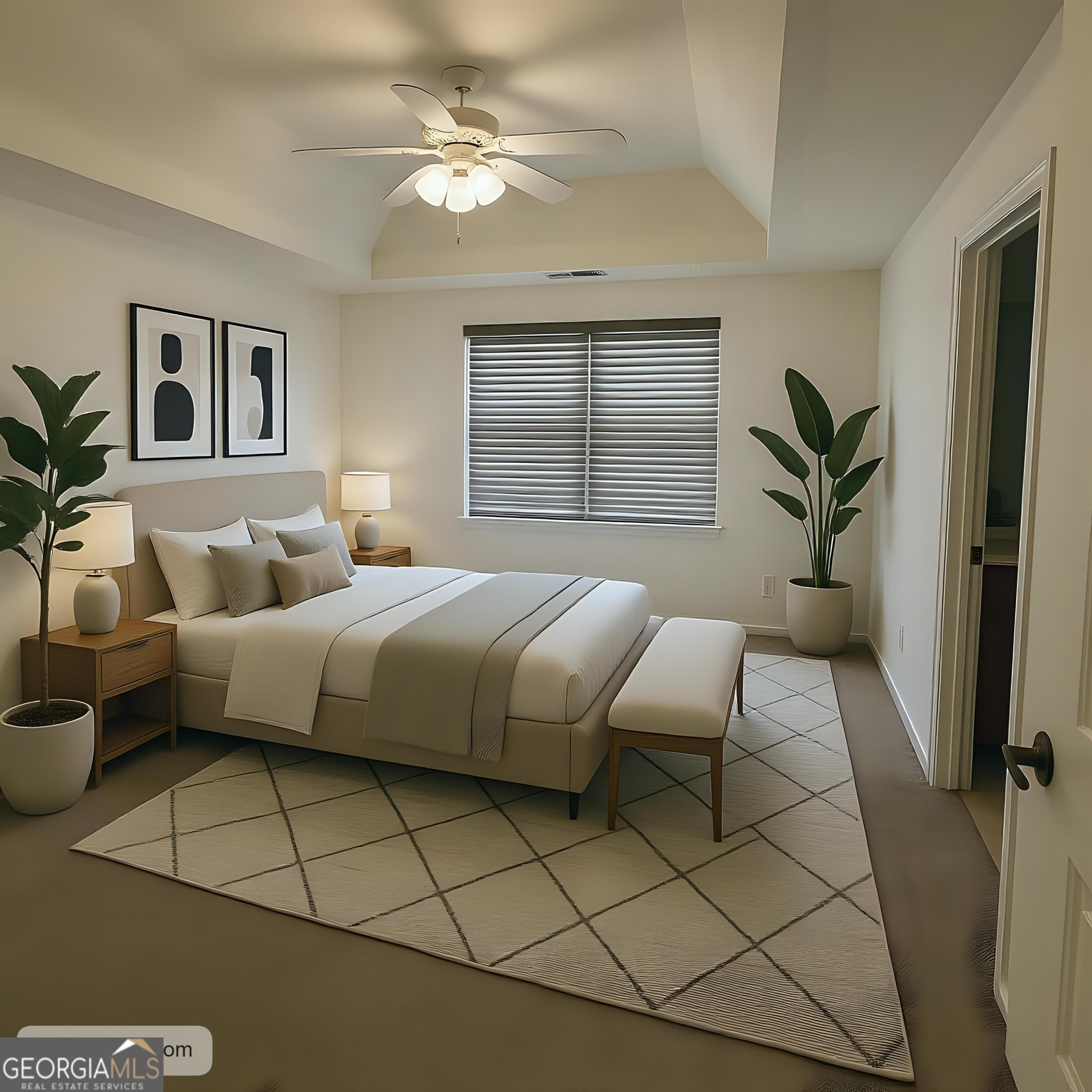 1278 Labrador Lane Riverdale GA 30296