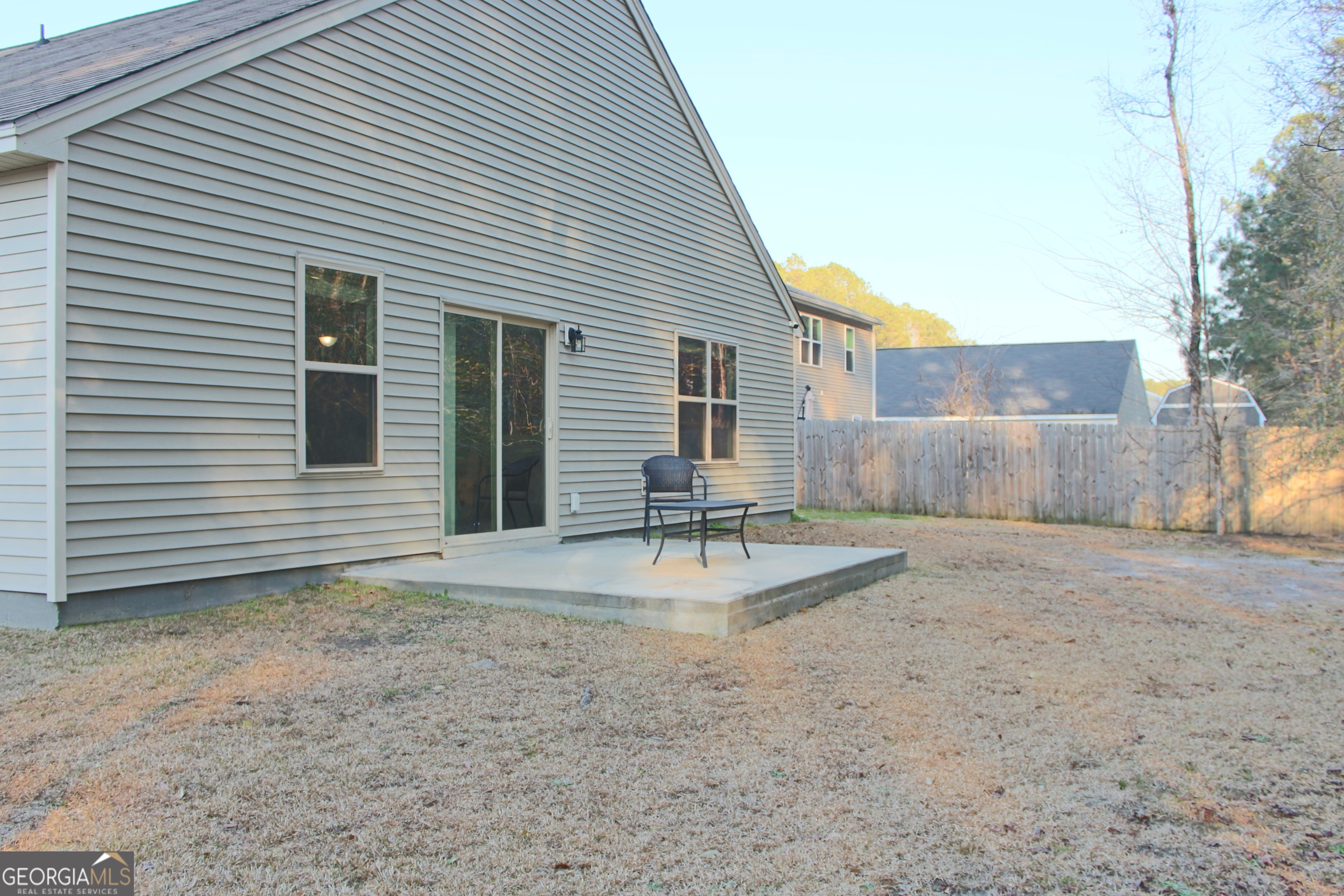 14 Easy Street Guyton GA 31312