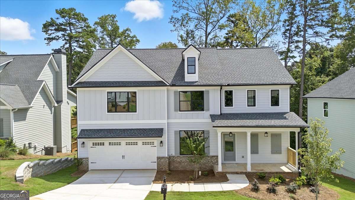 4040 Links Boulevard Jefferson GA 30549