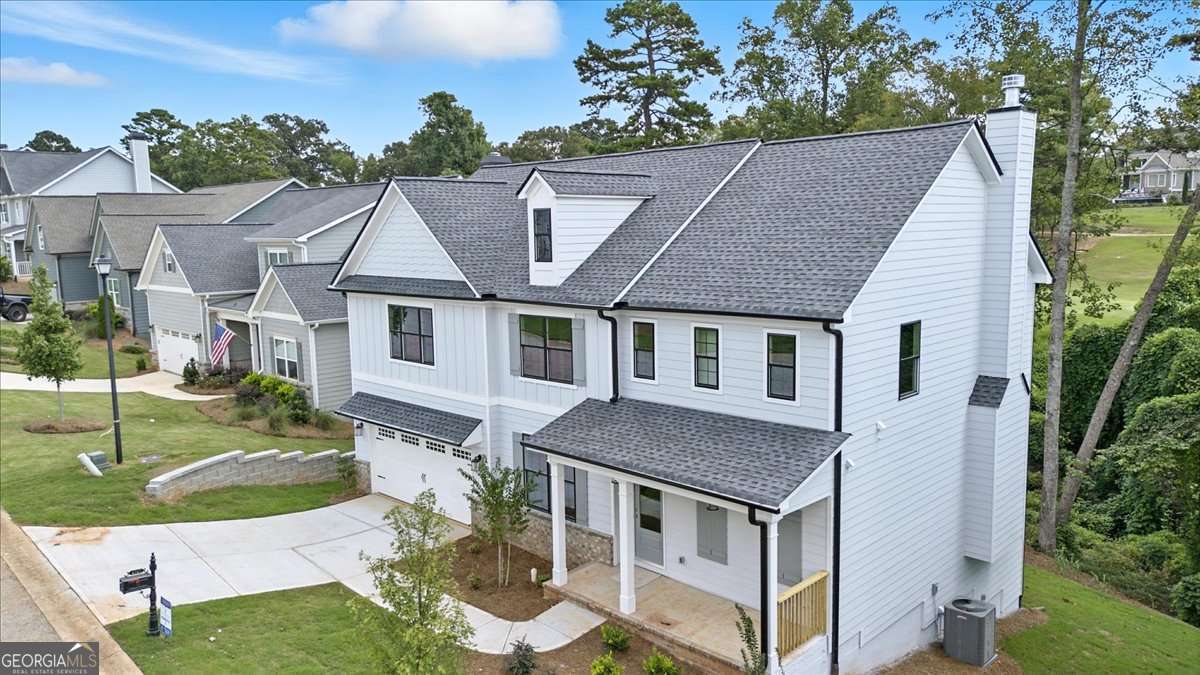 4040 Links Boulevard Jefferson GA 30549