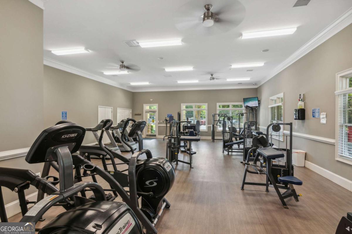 4040 Links Boulevard Jefferson GA 30549
