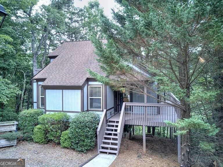 170 Alte Bruecke Strasse Helen GA 30545
