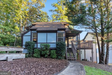 170 Alte Bruecke Strasse Helen GA 30545